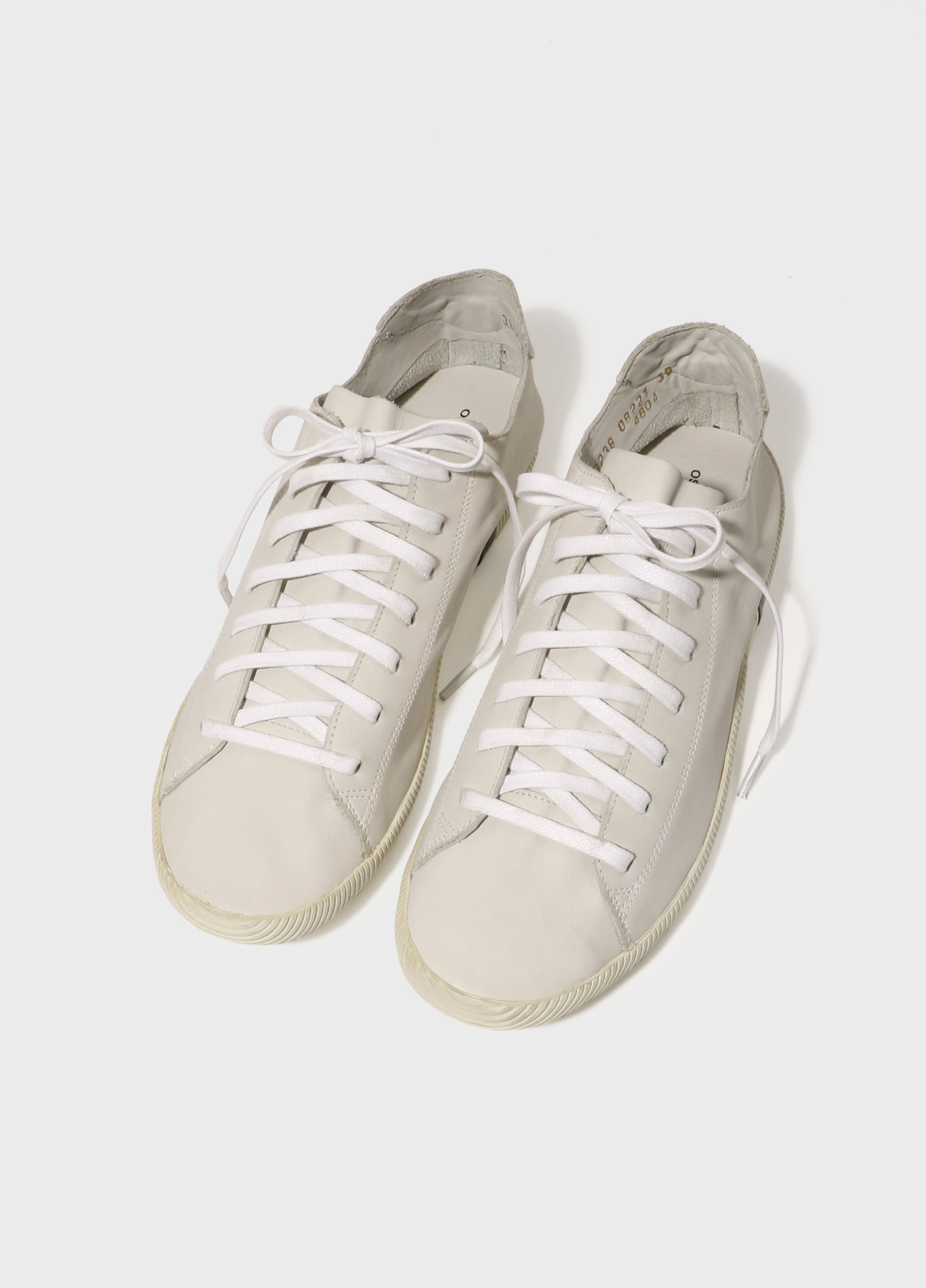 Tênis arpoador soft