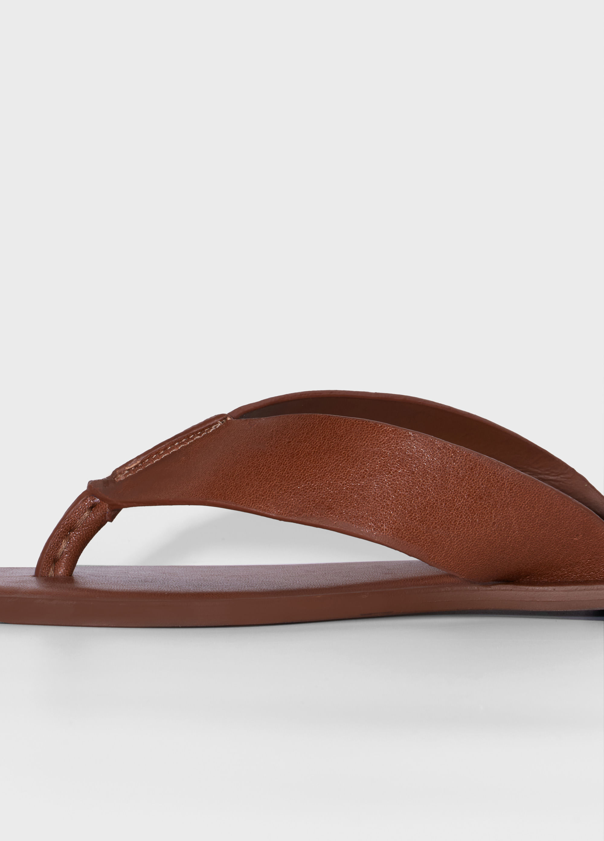 Chinelo flat e-basics