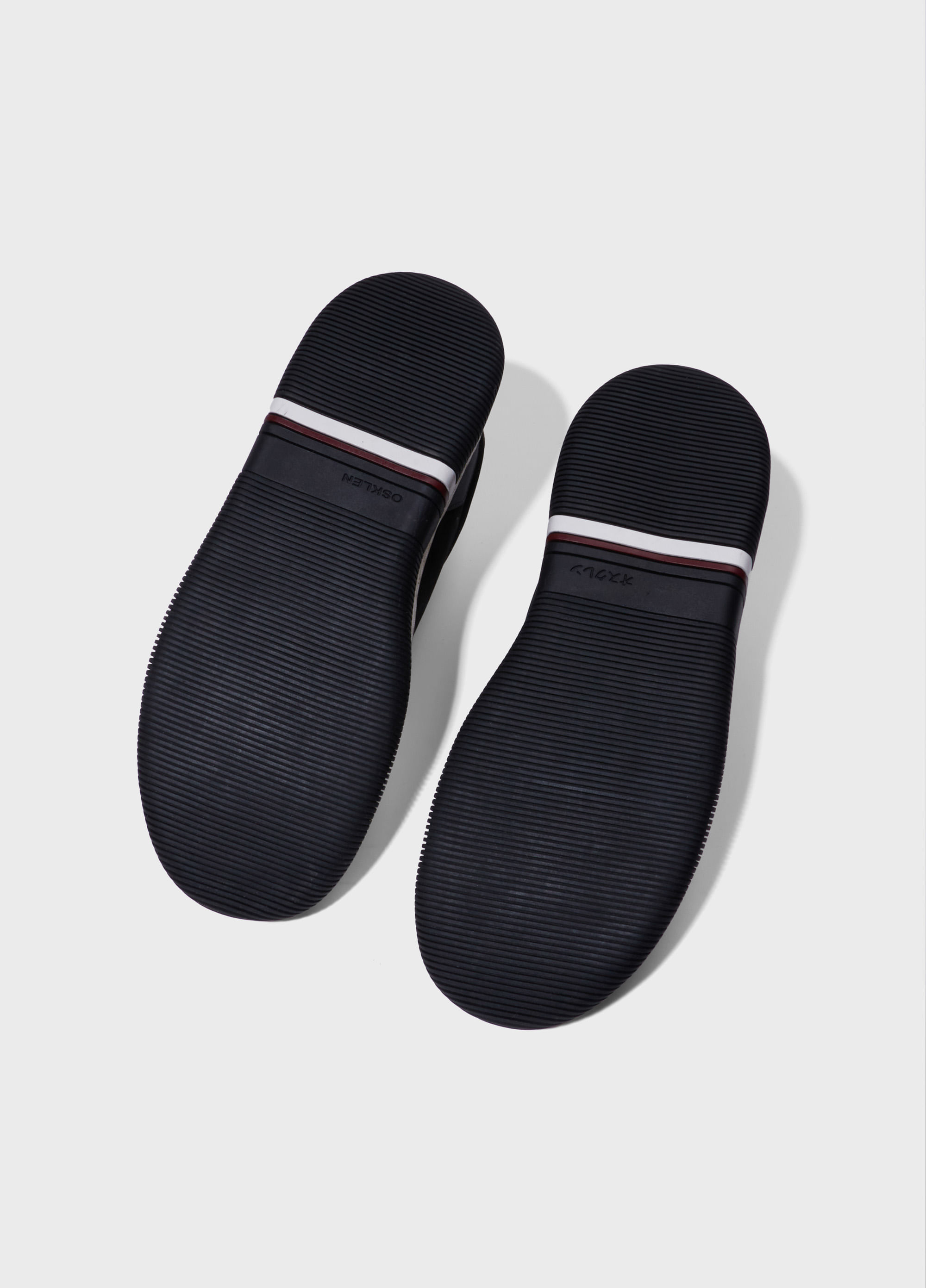 Tênis hybrid laces nobuck