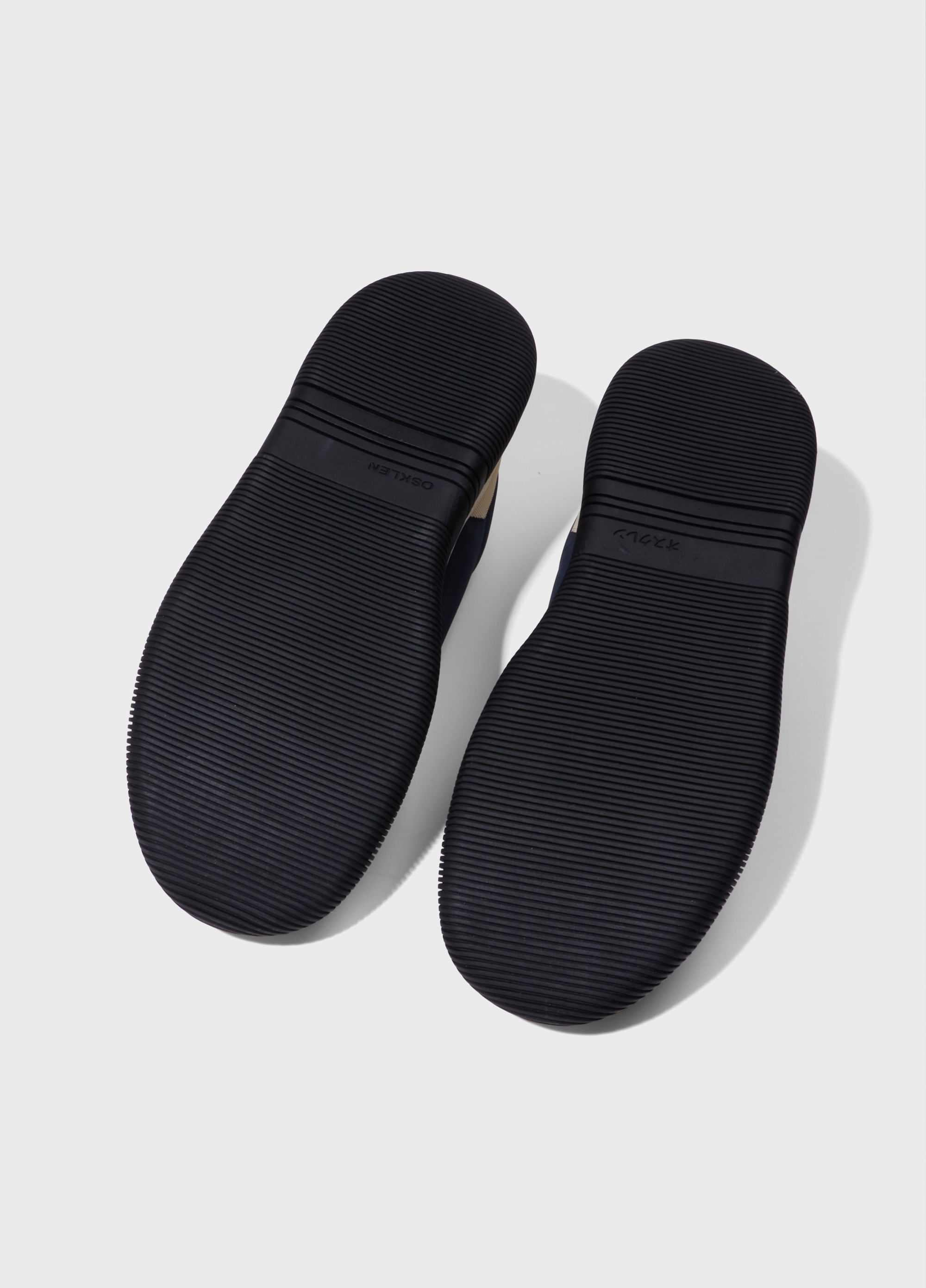 Tênis hybrid laces nobuck