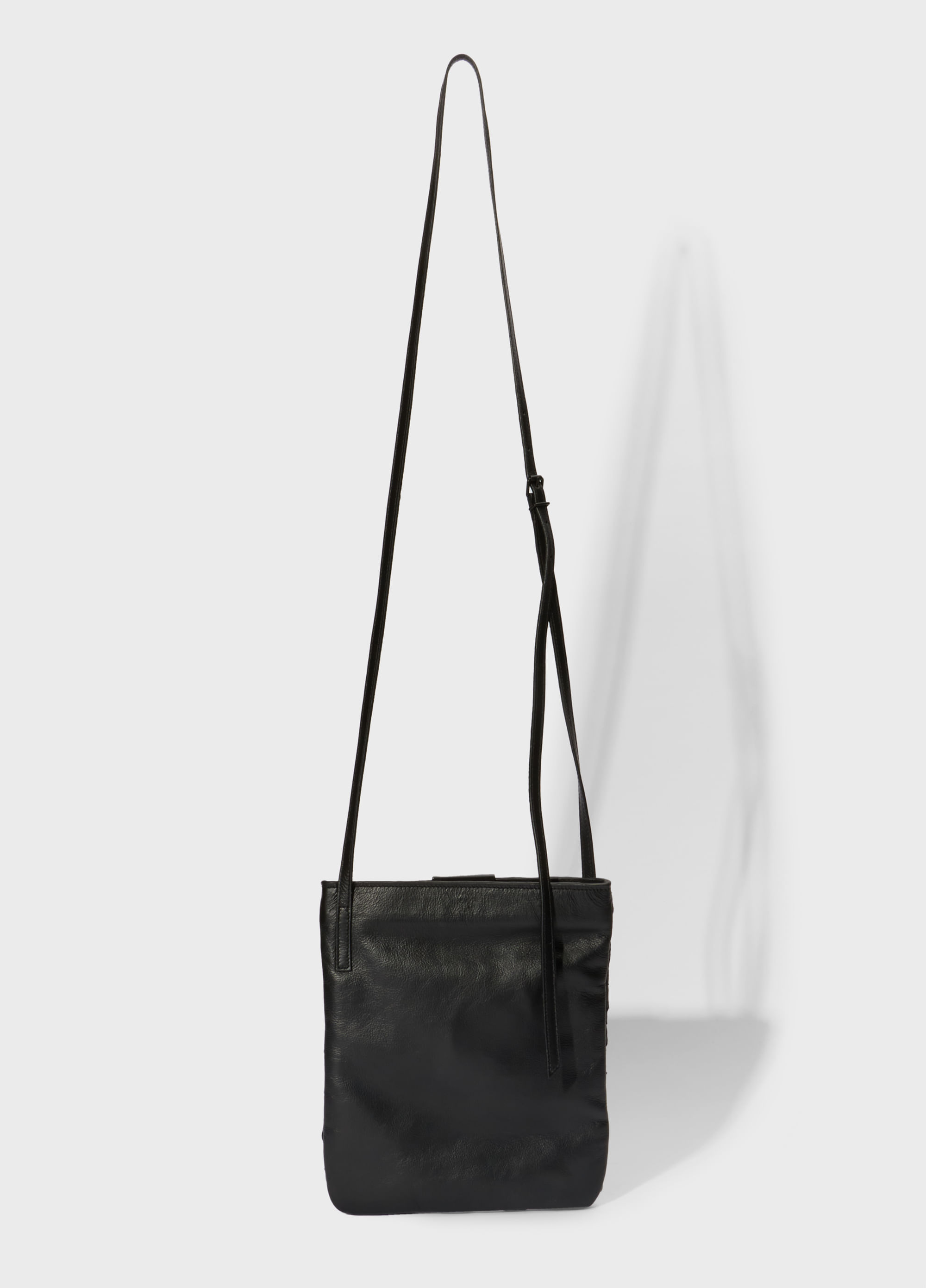 Pirarucu mini flat bag