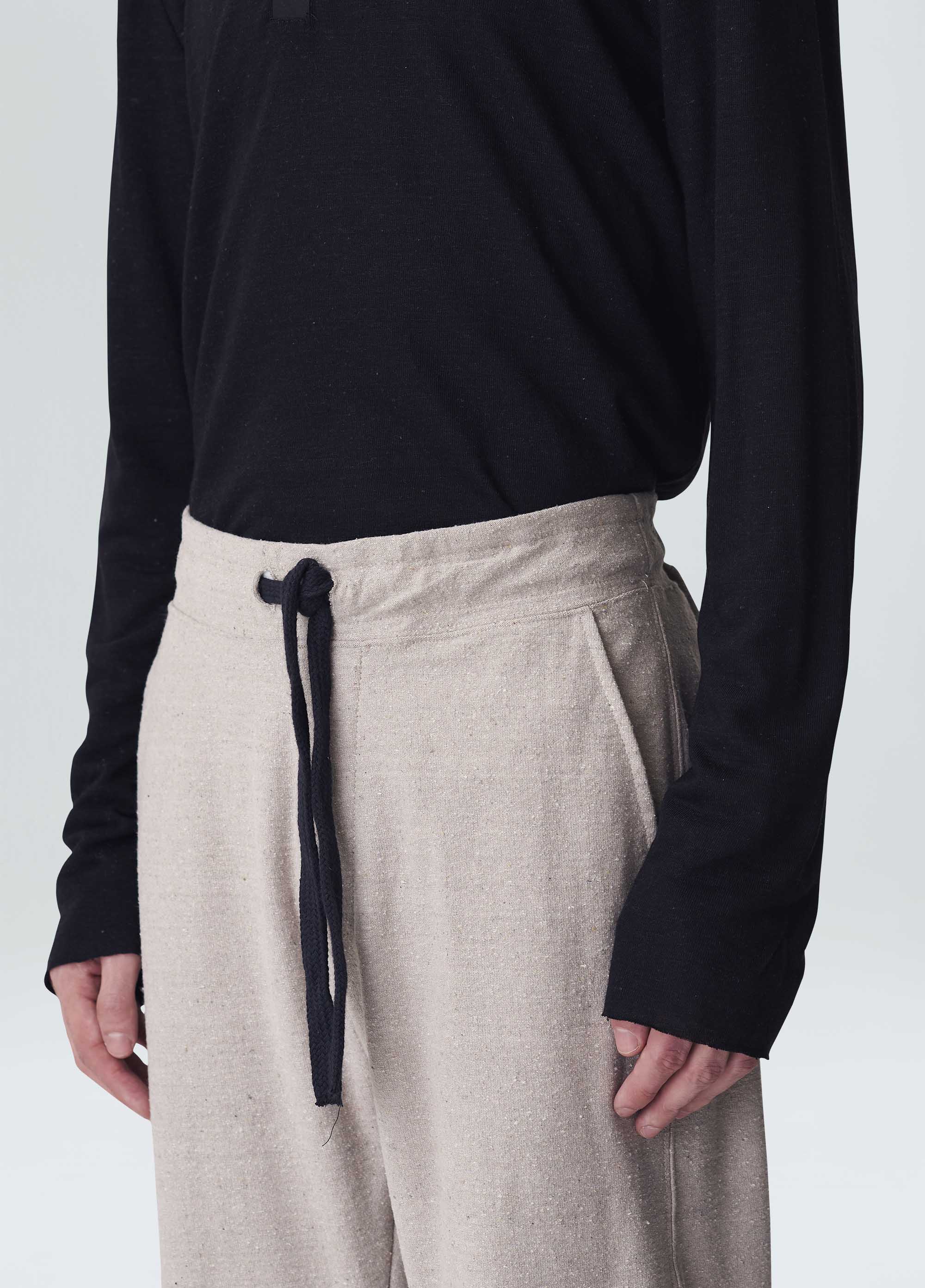 Calça rustic e-basics