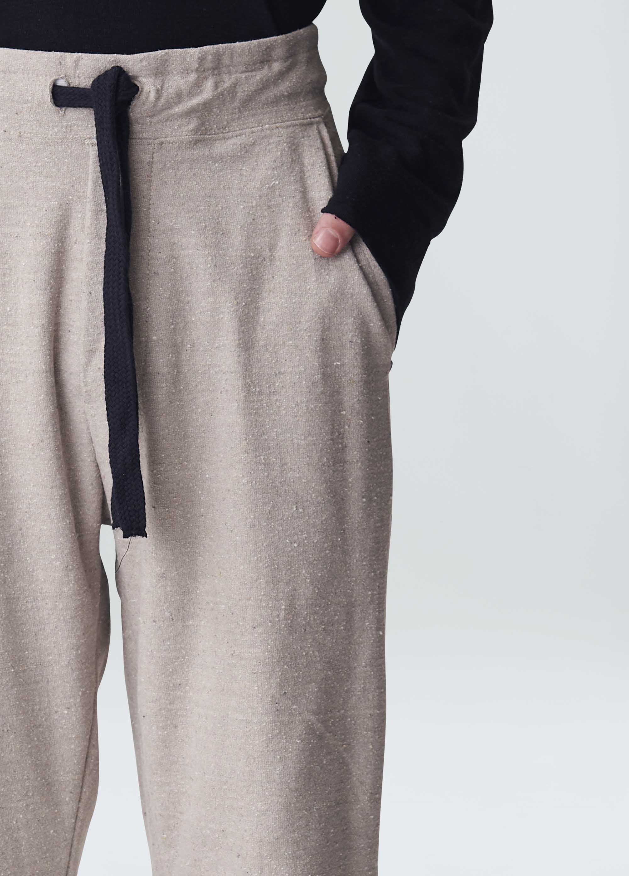 Calça rustic e-basics
