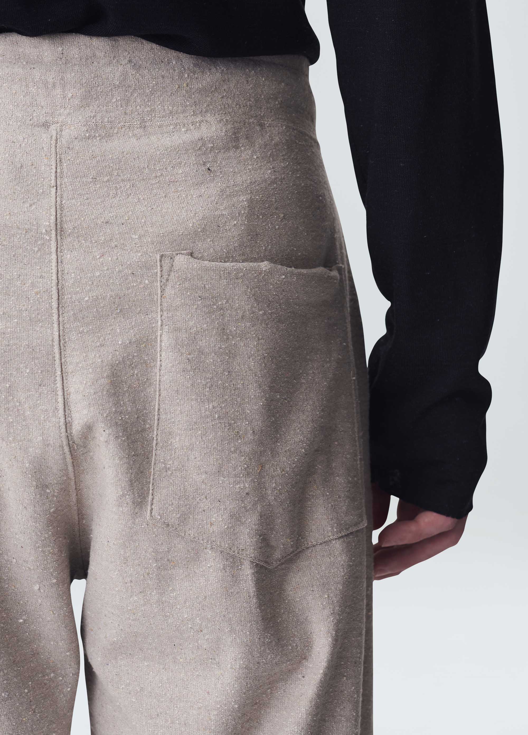 Calça rustic e-basics