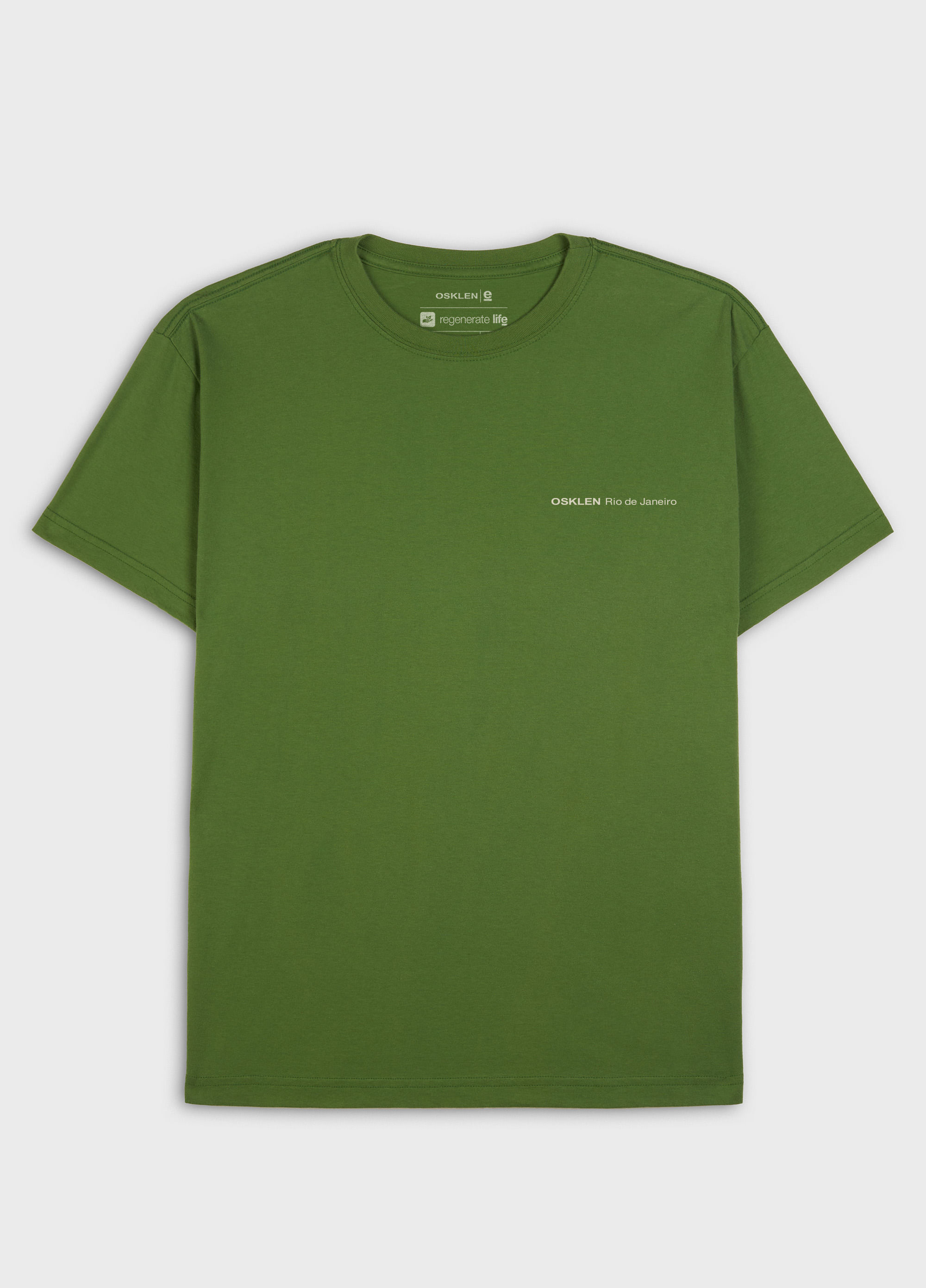 T-shirt vintage coqueiros analogicós