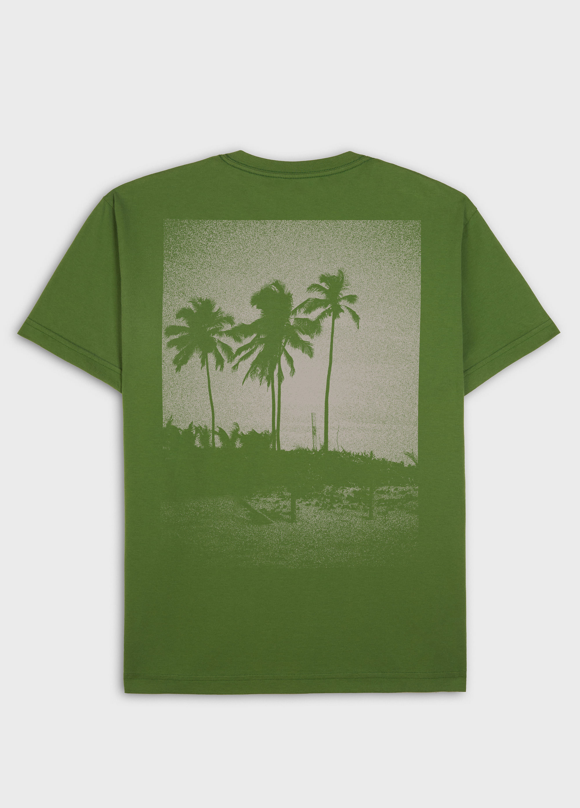 T-shirt vintage coqueiros analogicós