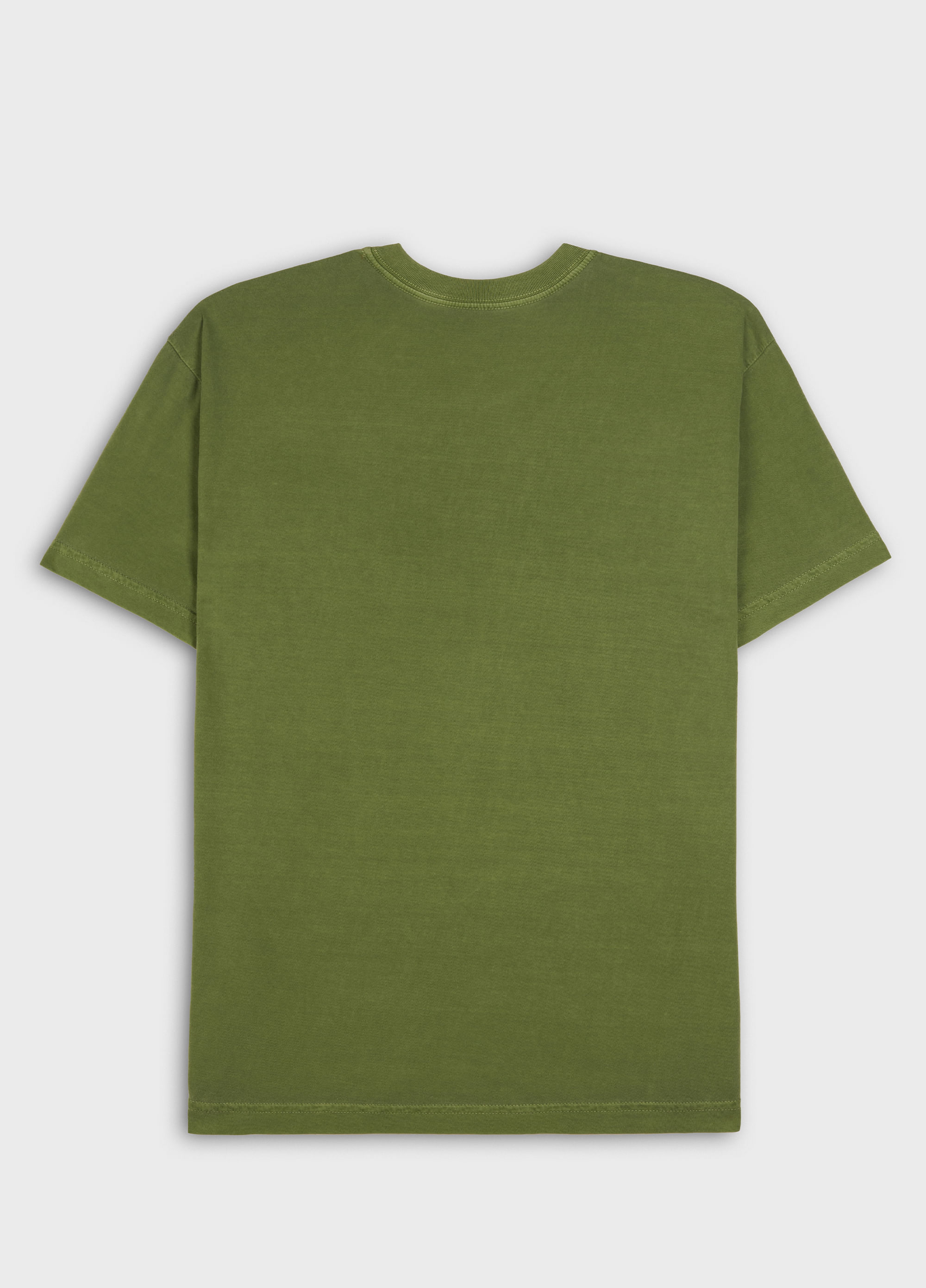 T-shirt stone abacaxi palmeira