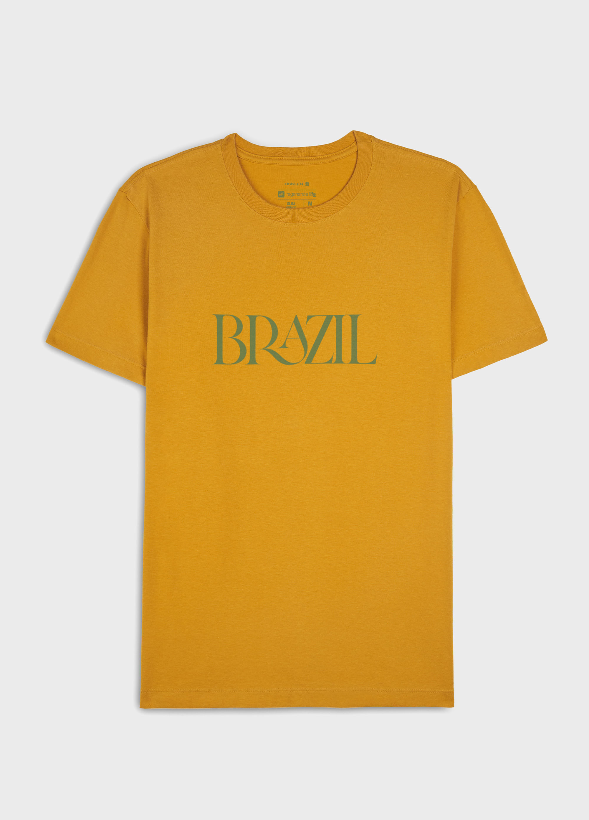 T-shirt vintage arpoador sunshine