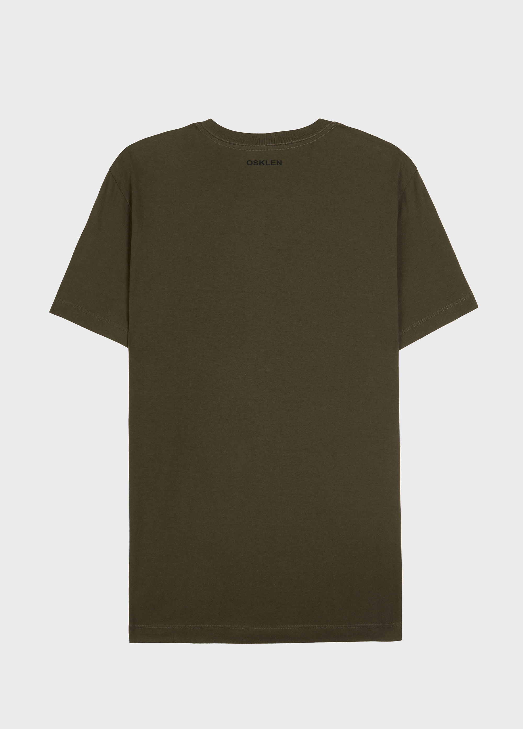 T-shirt vintage tropical luxury