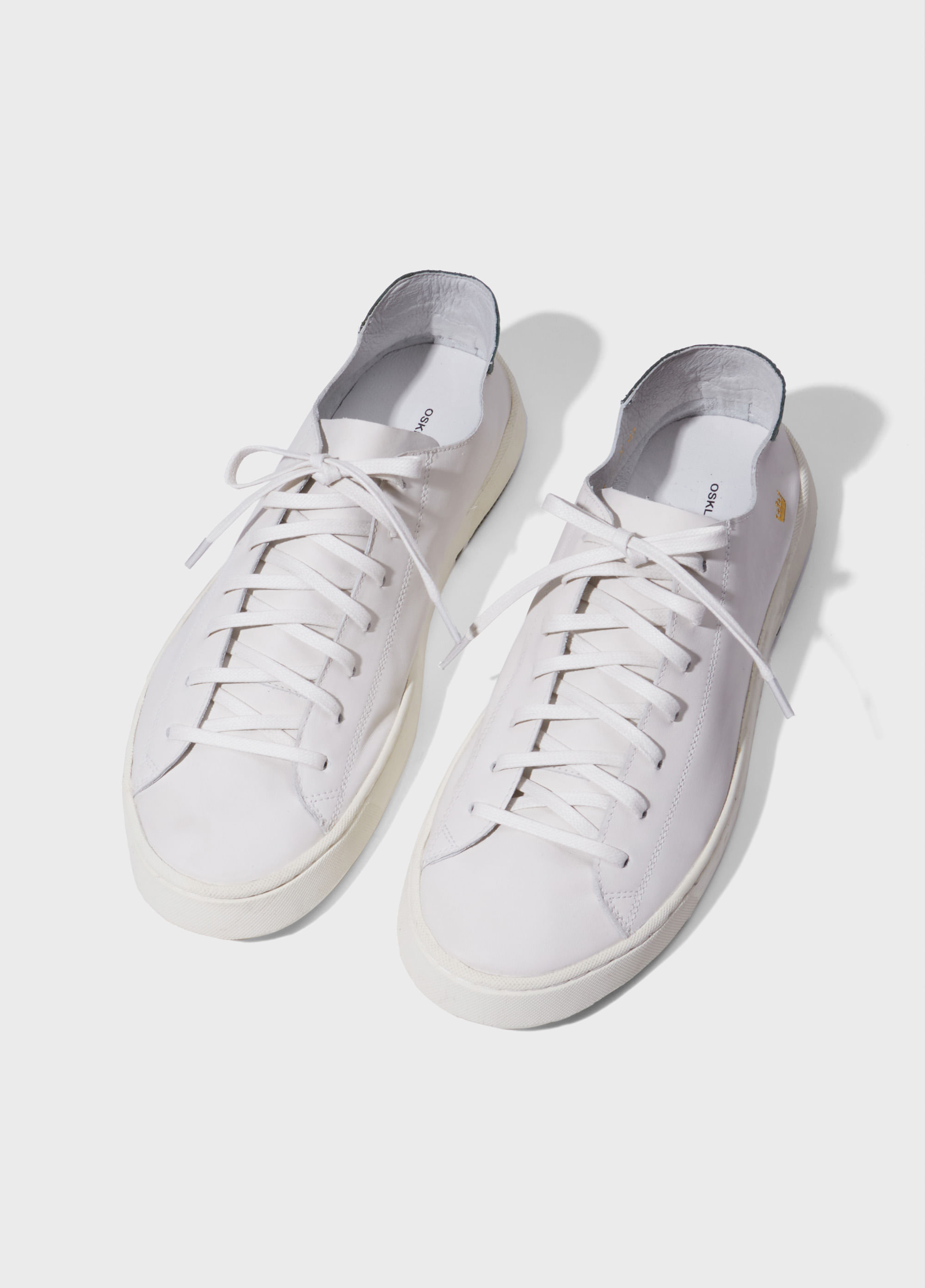 Tênis soho soft colour sole