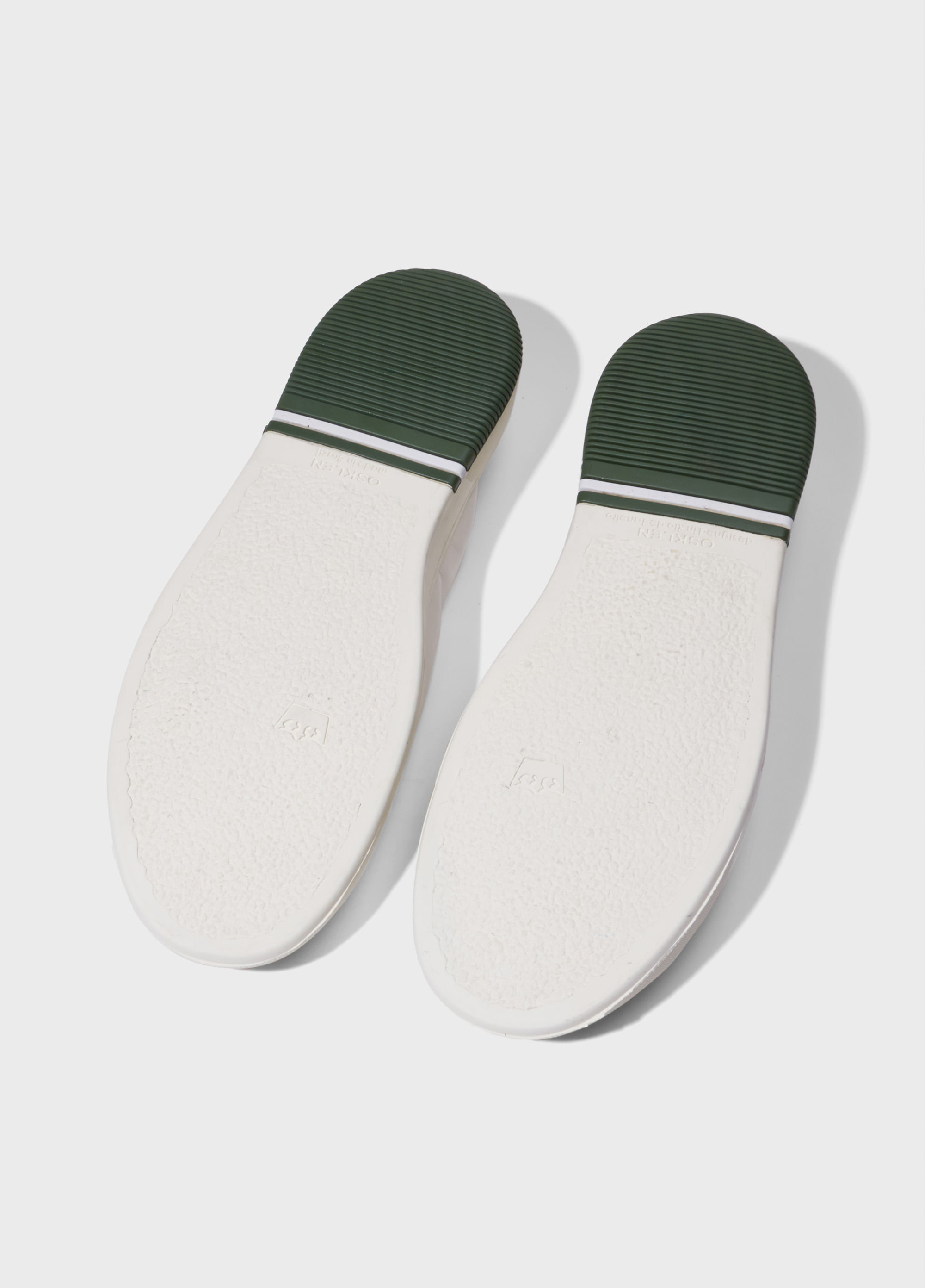 Tênis soho soft colour sole