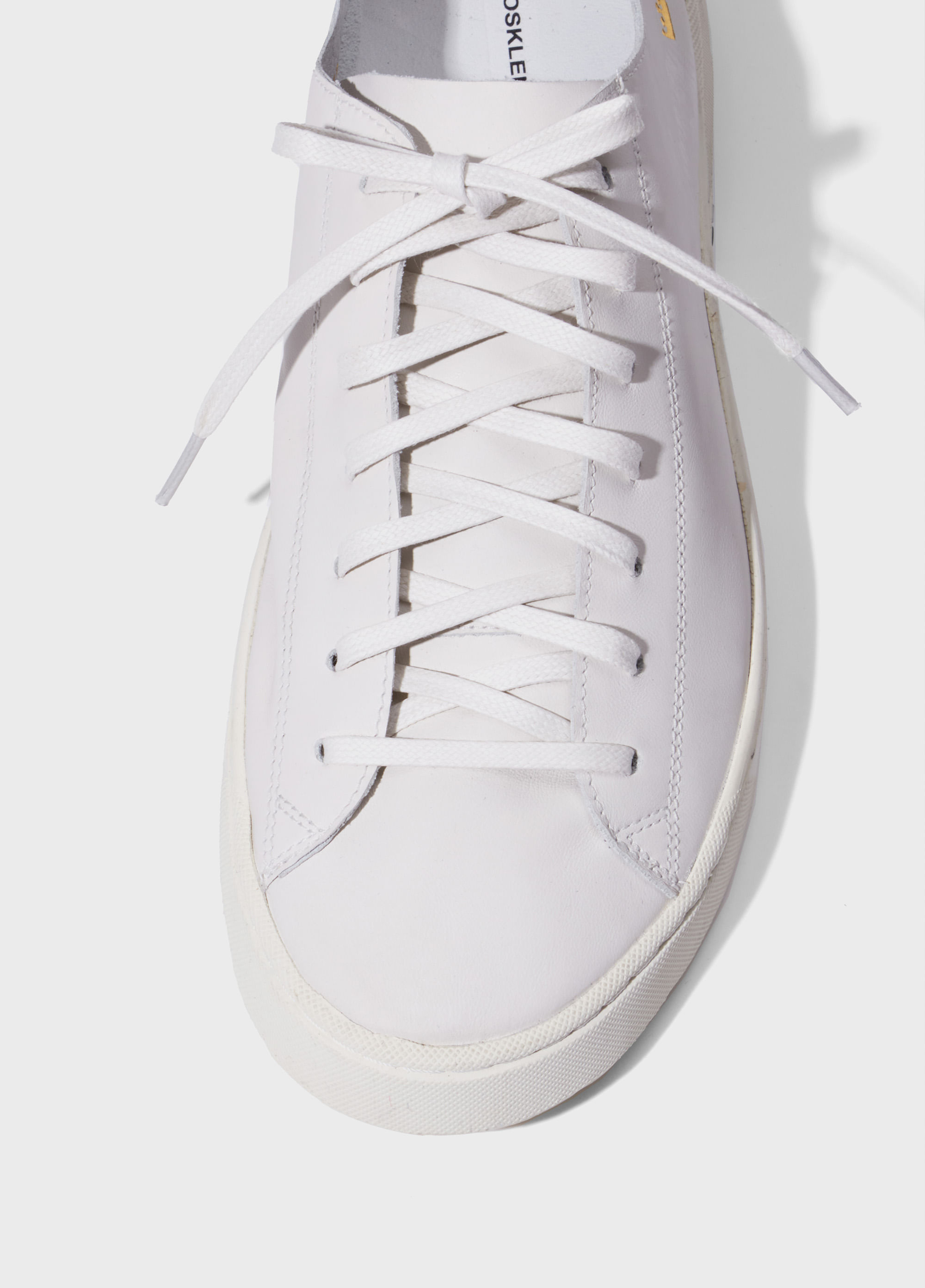 Tênis soho soft colour sole