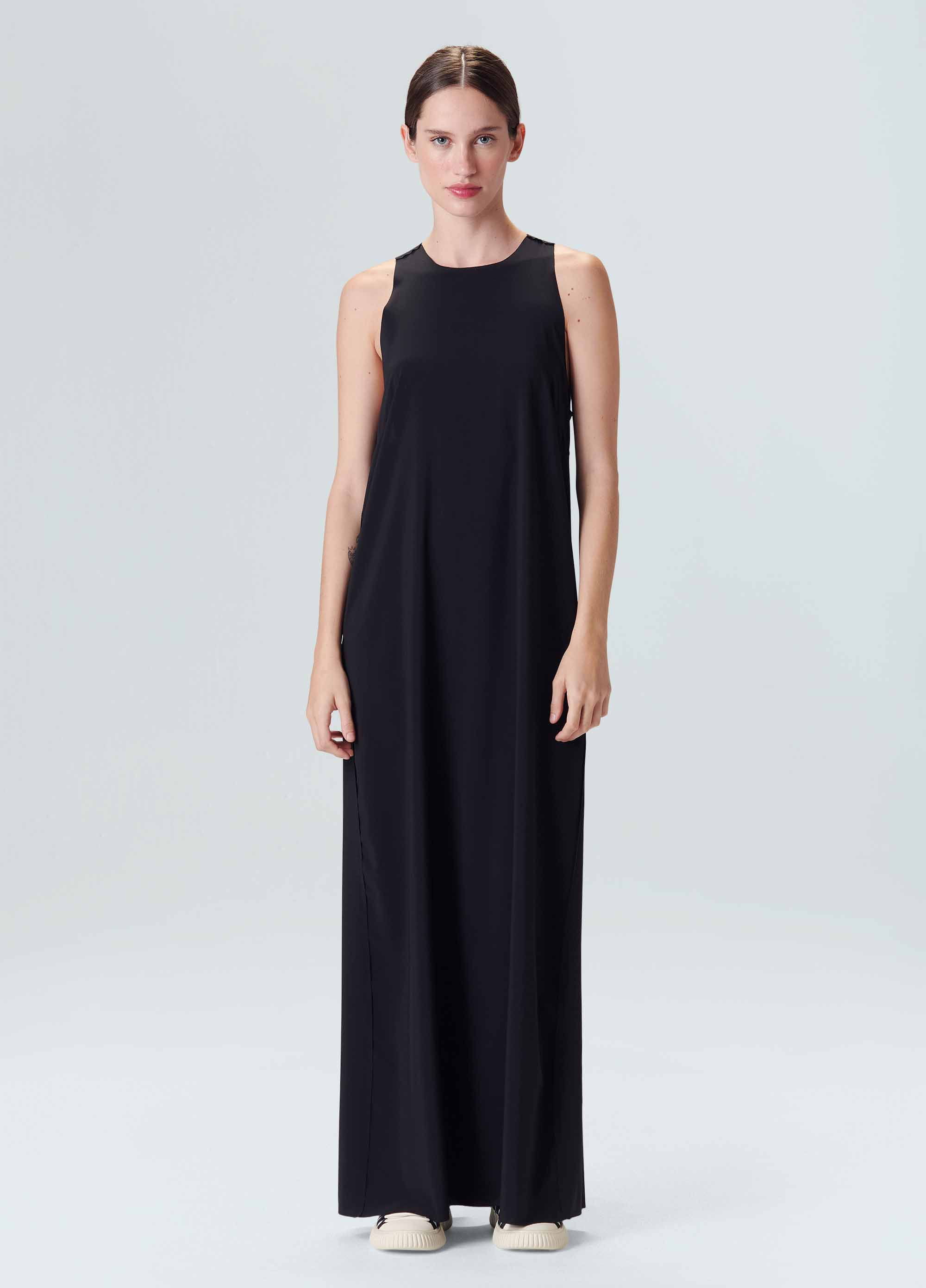 Vestido superlight