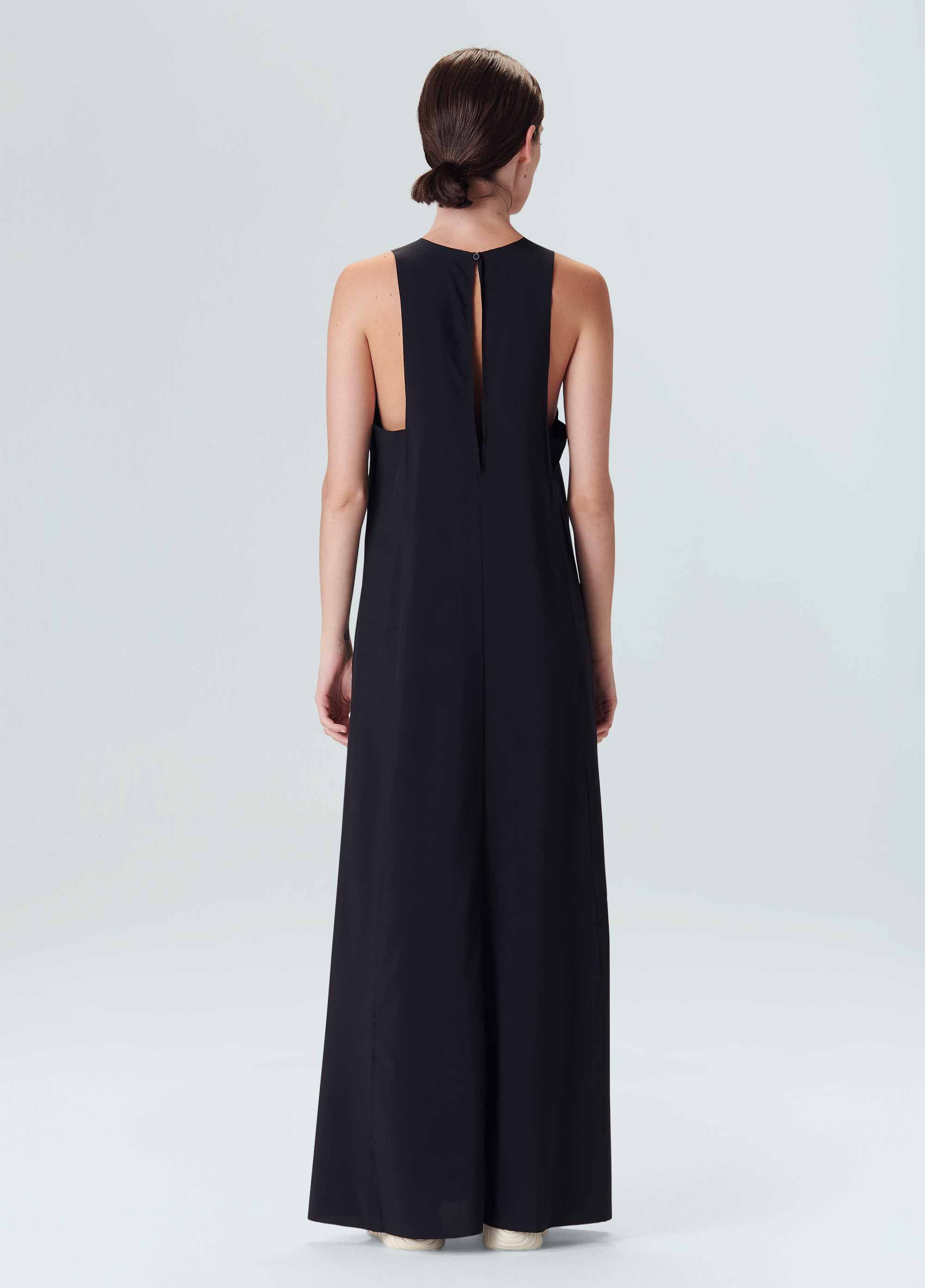 Vestido superlight