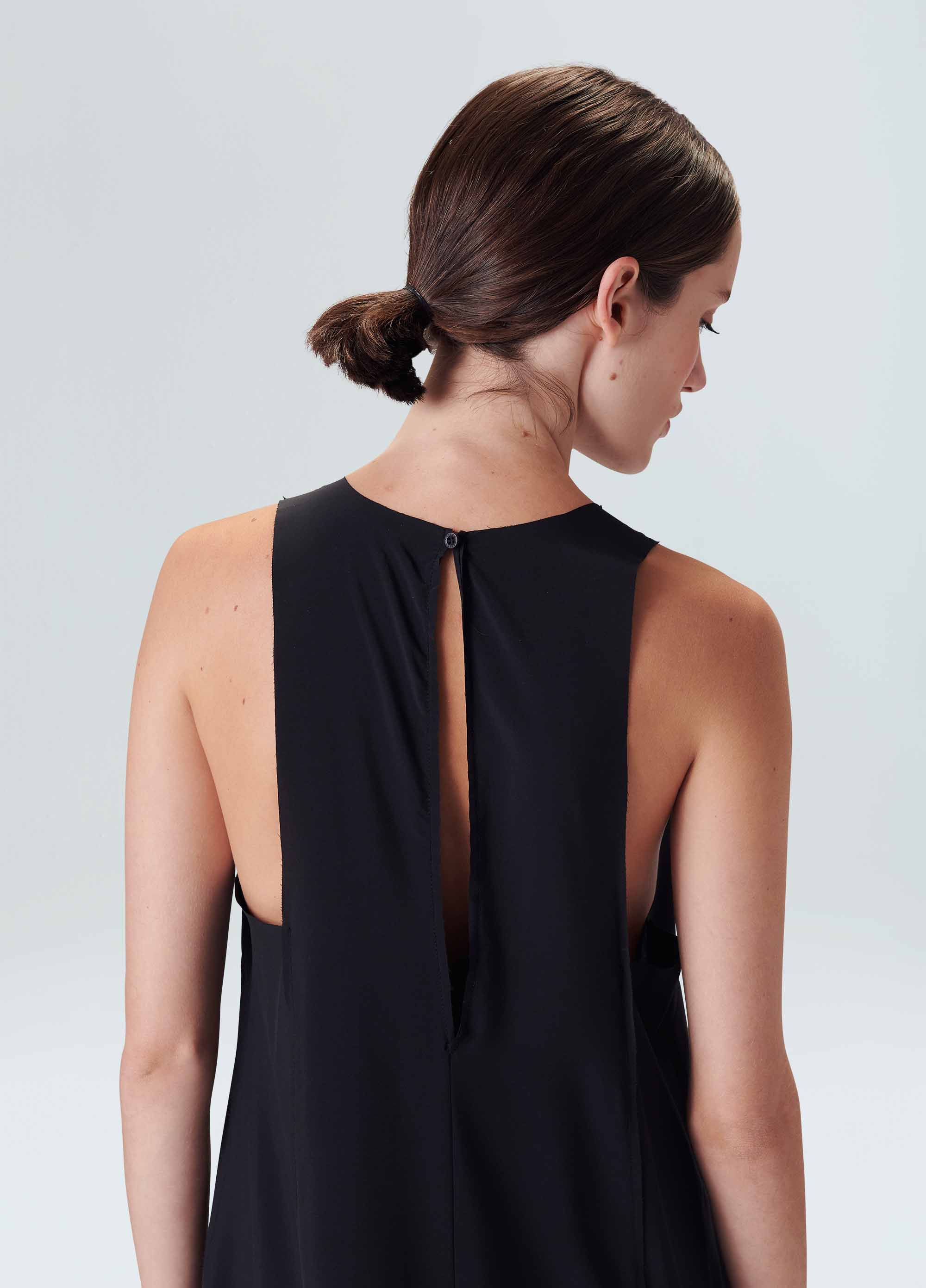 Vestido superlight