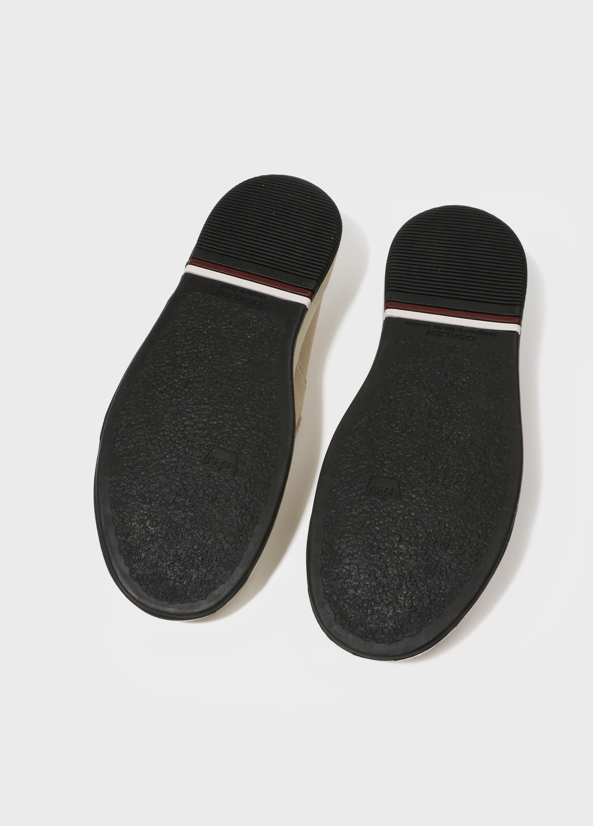 Tênis soho soft moc