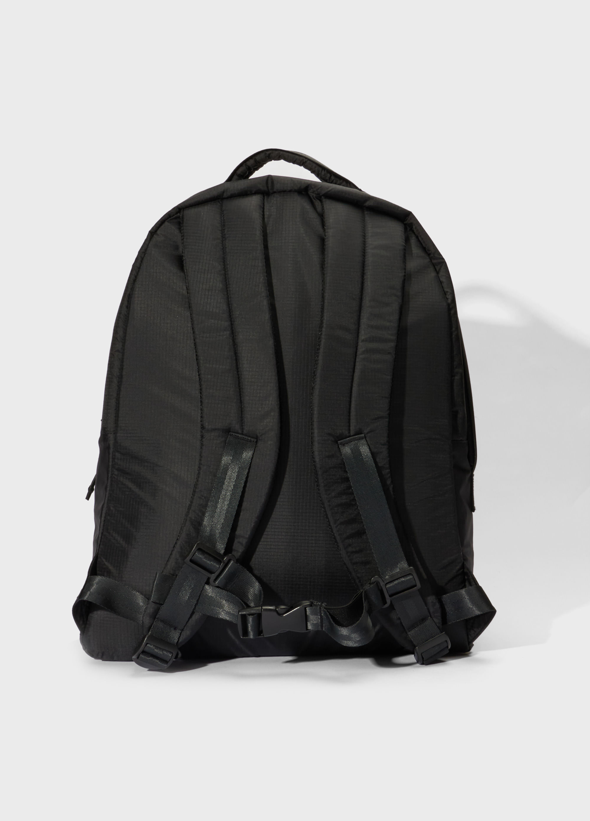 Mochila nylon super light