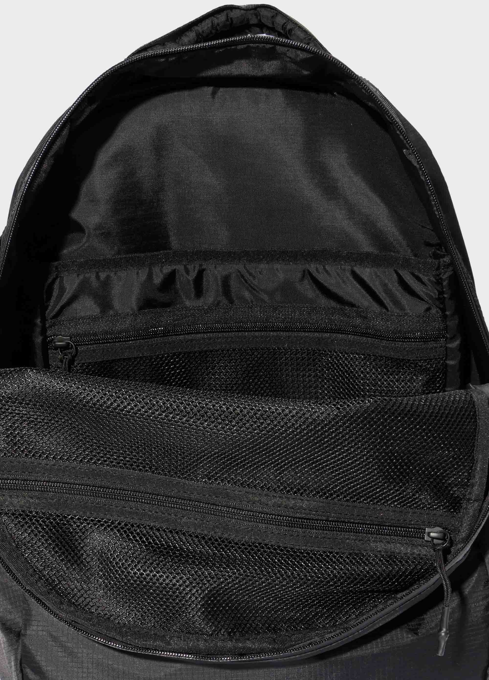 Mochila nylon super light