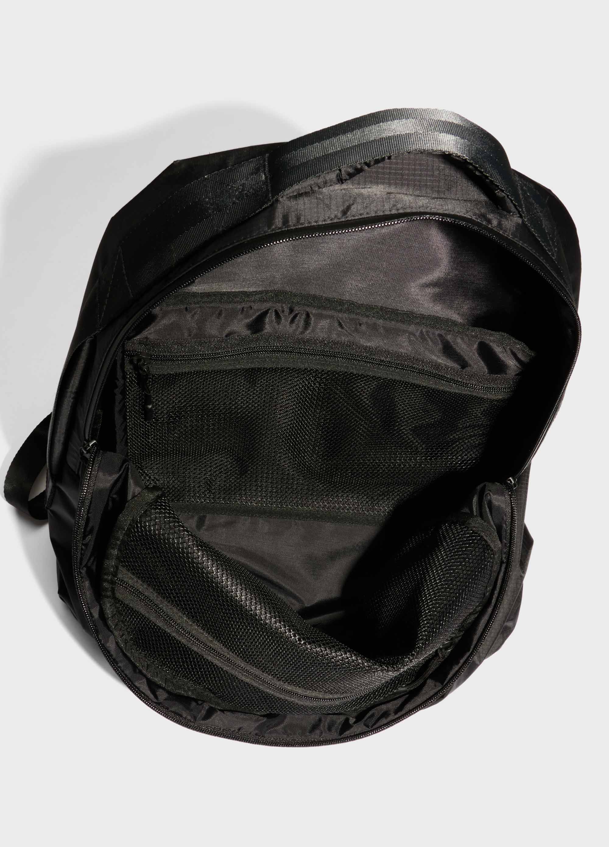 Mochila nylon super light