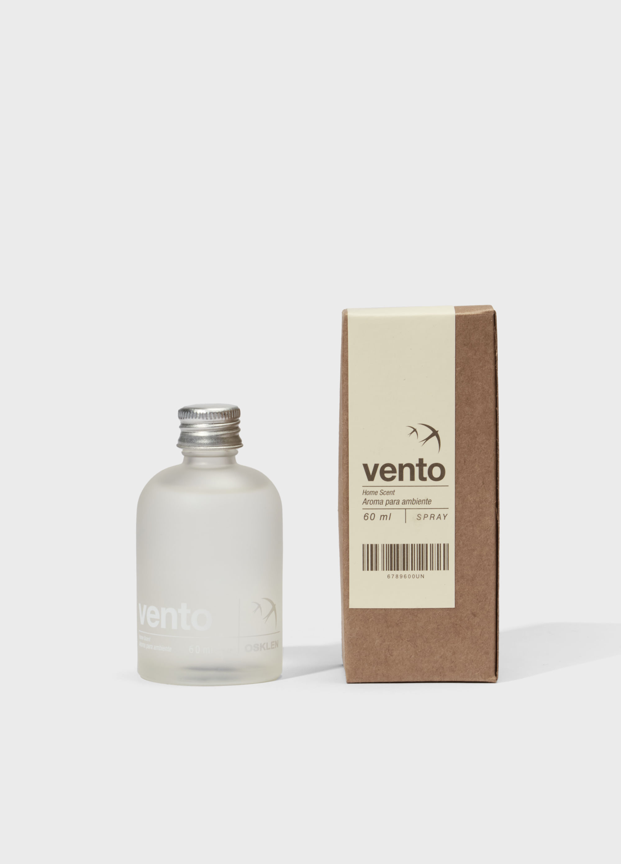 Difusor ambiente vento