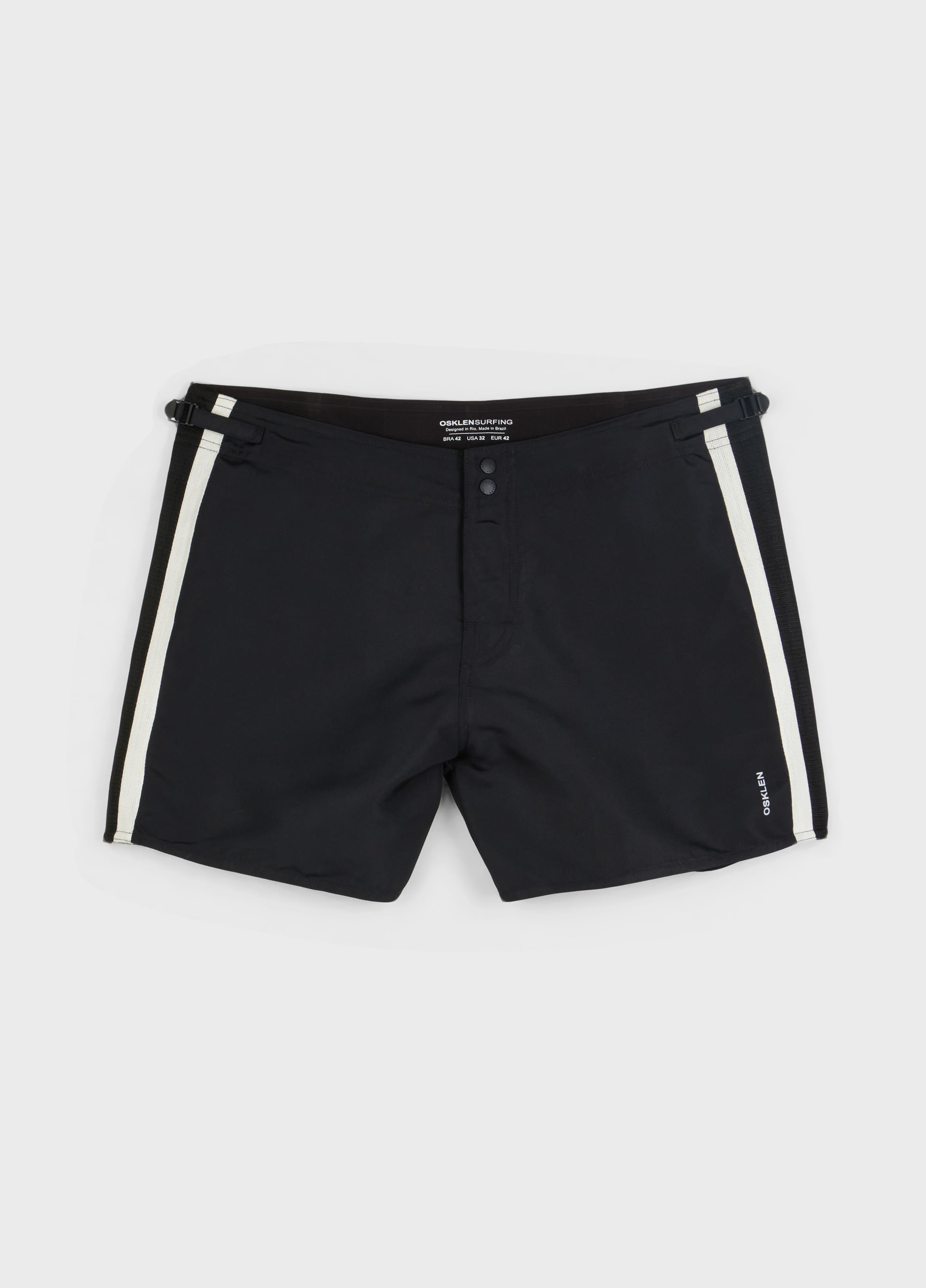 Short surf urban