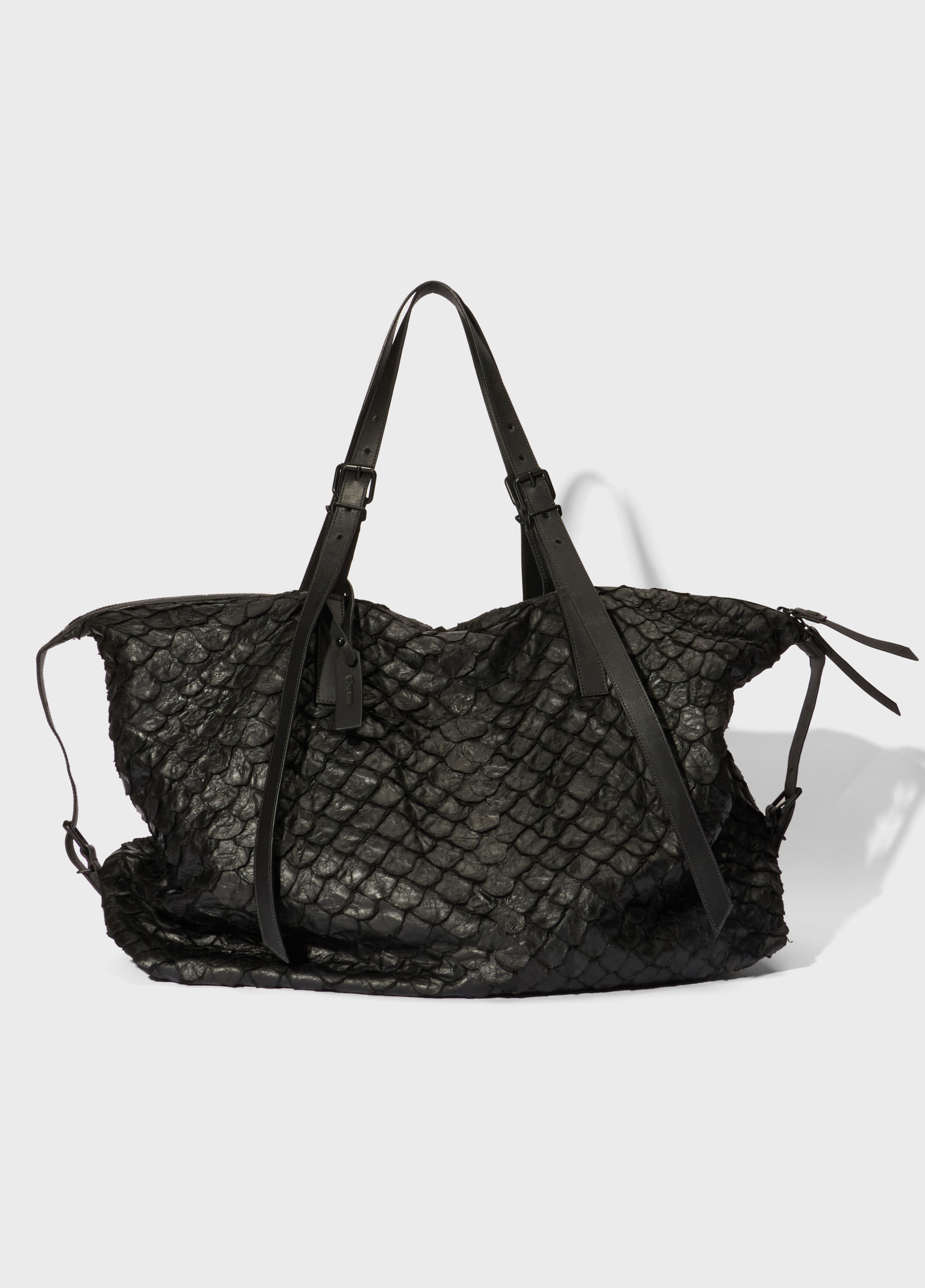 Pirarucu weekend bag new