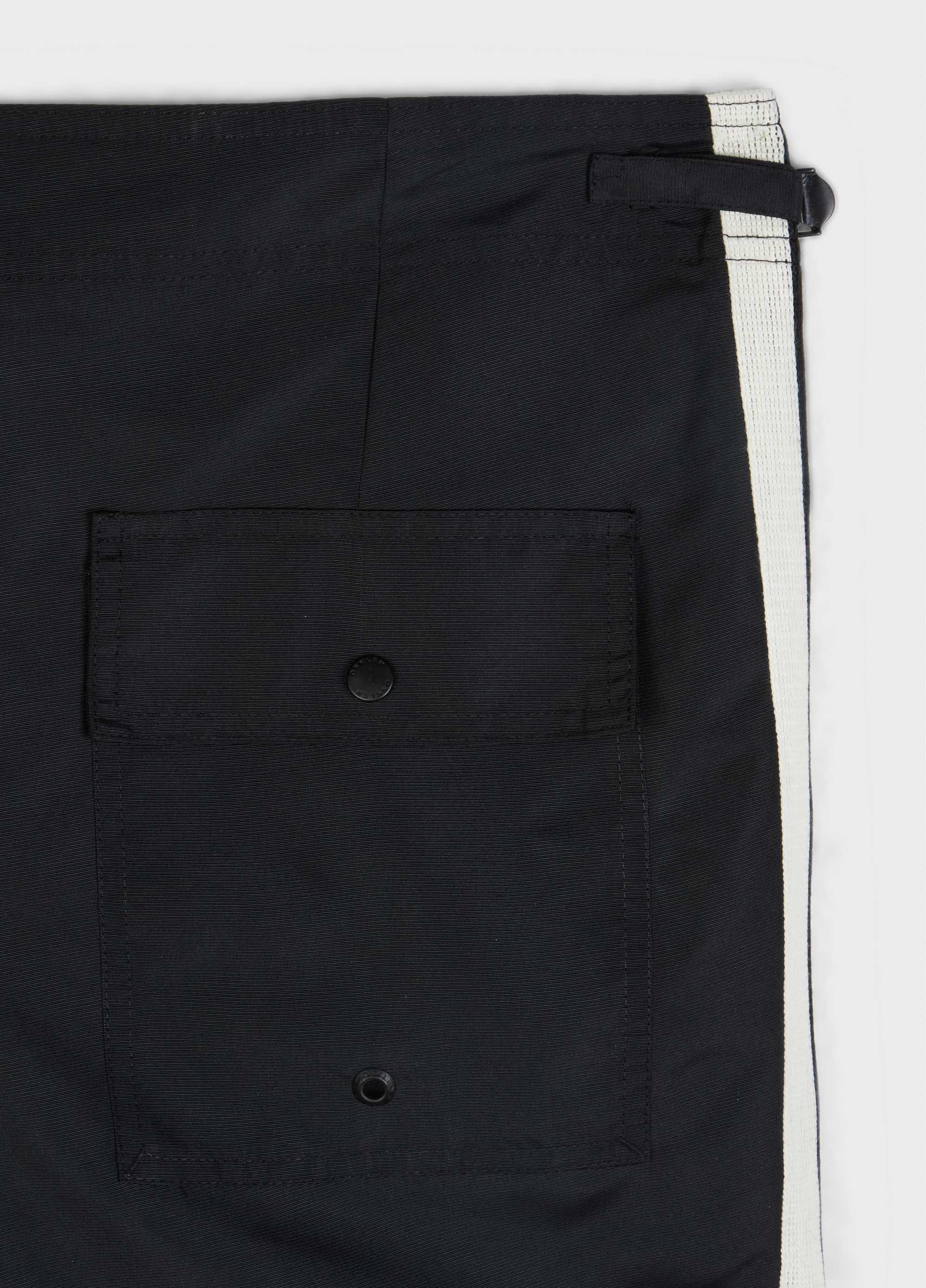 Short surf urban