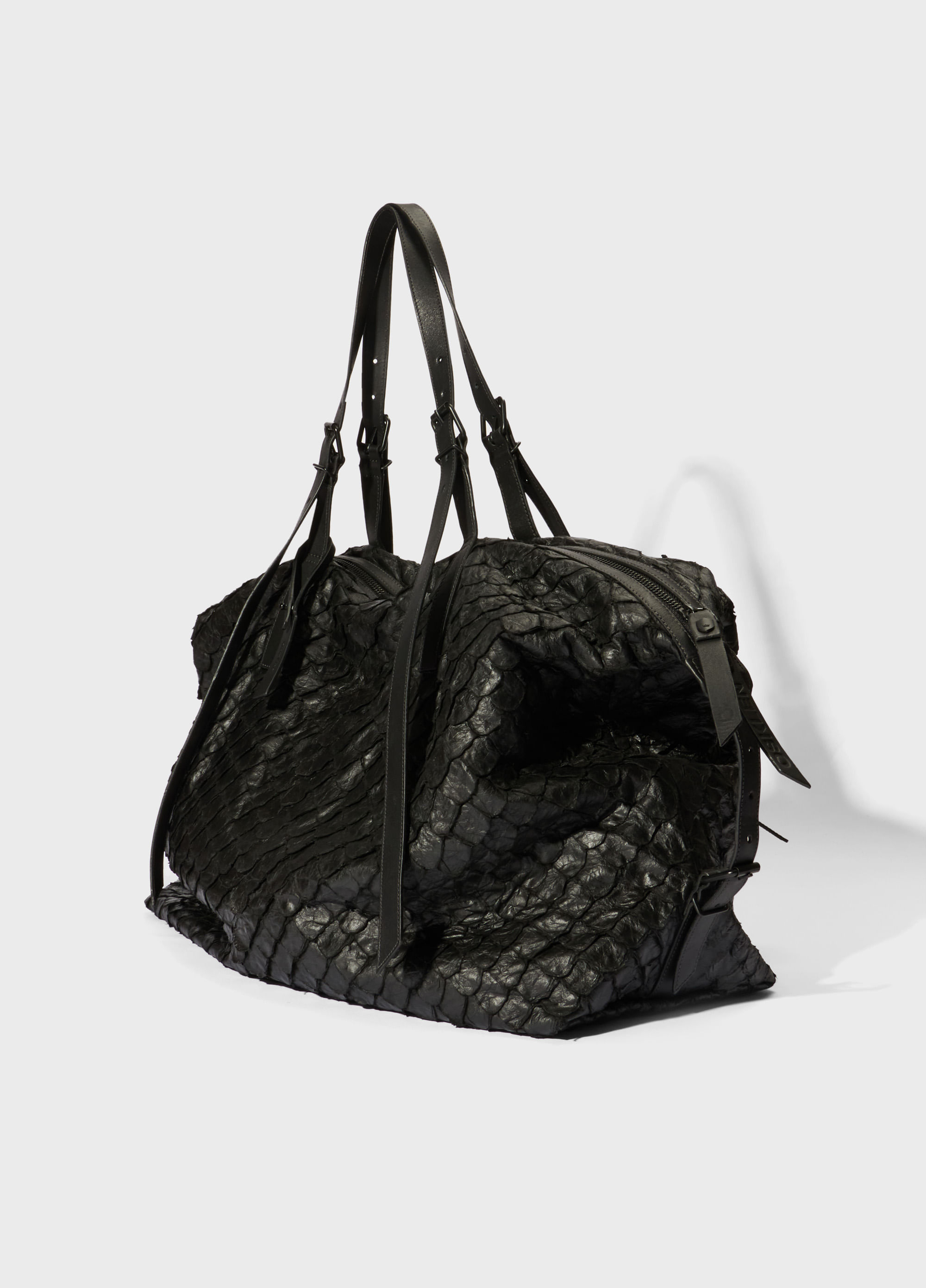 Pirarucu weekend bag new