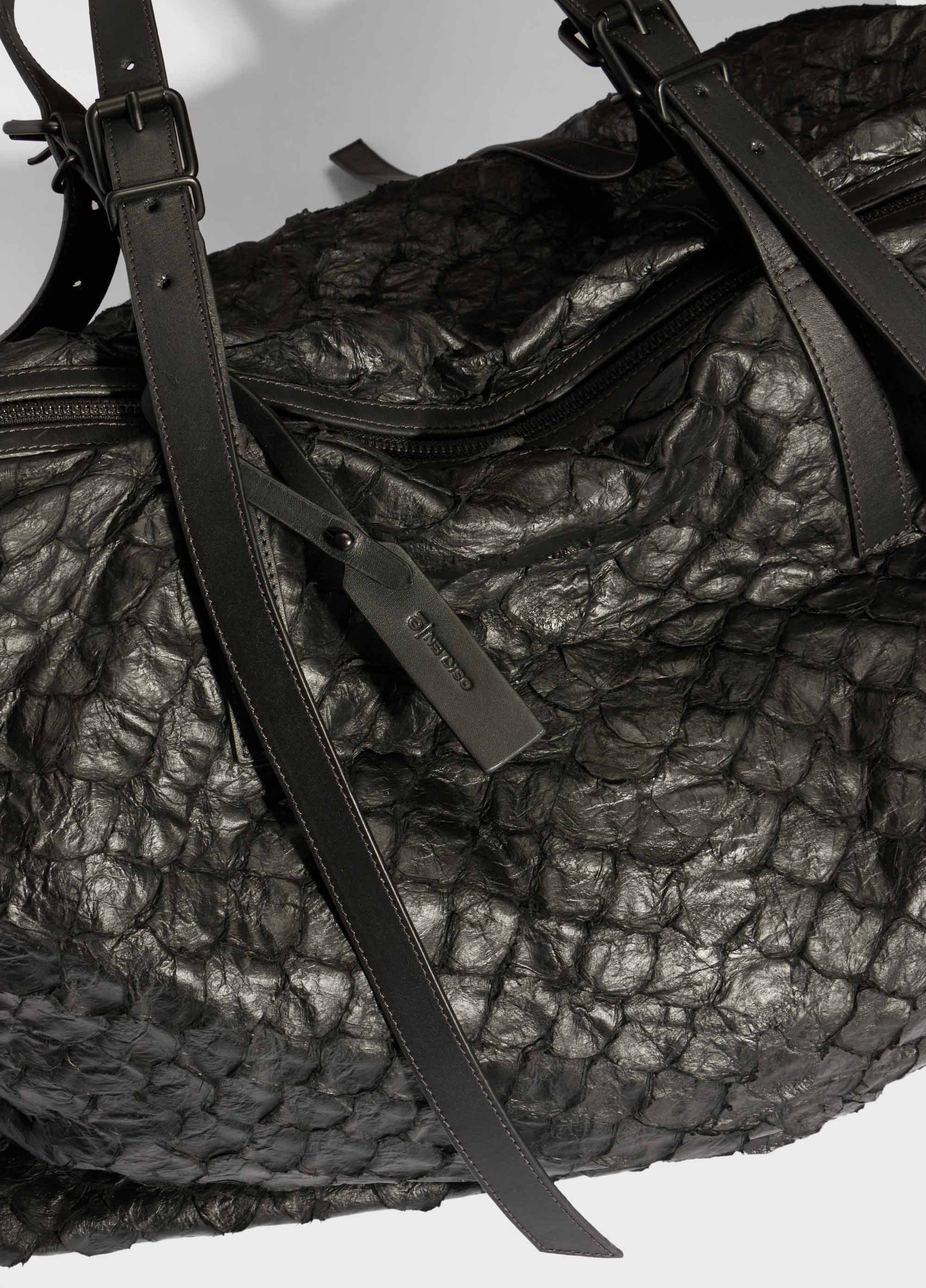 Pirarucu weekend bag new