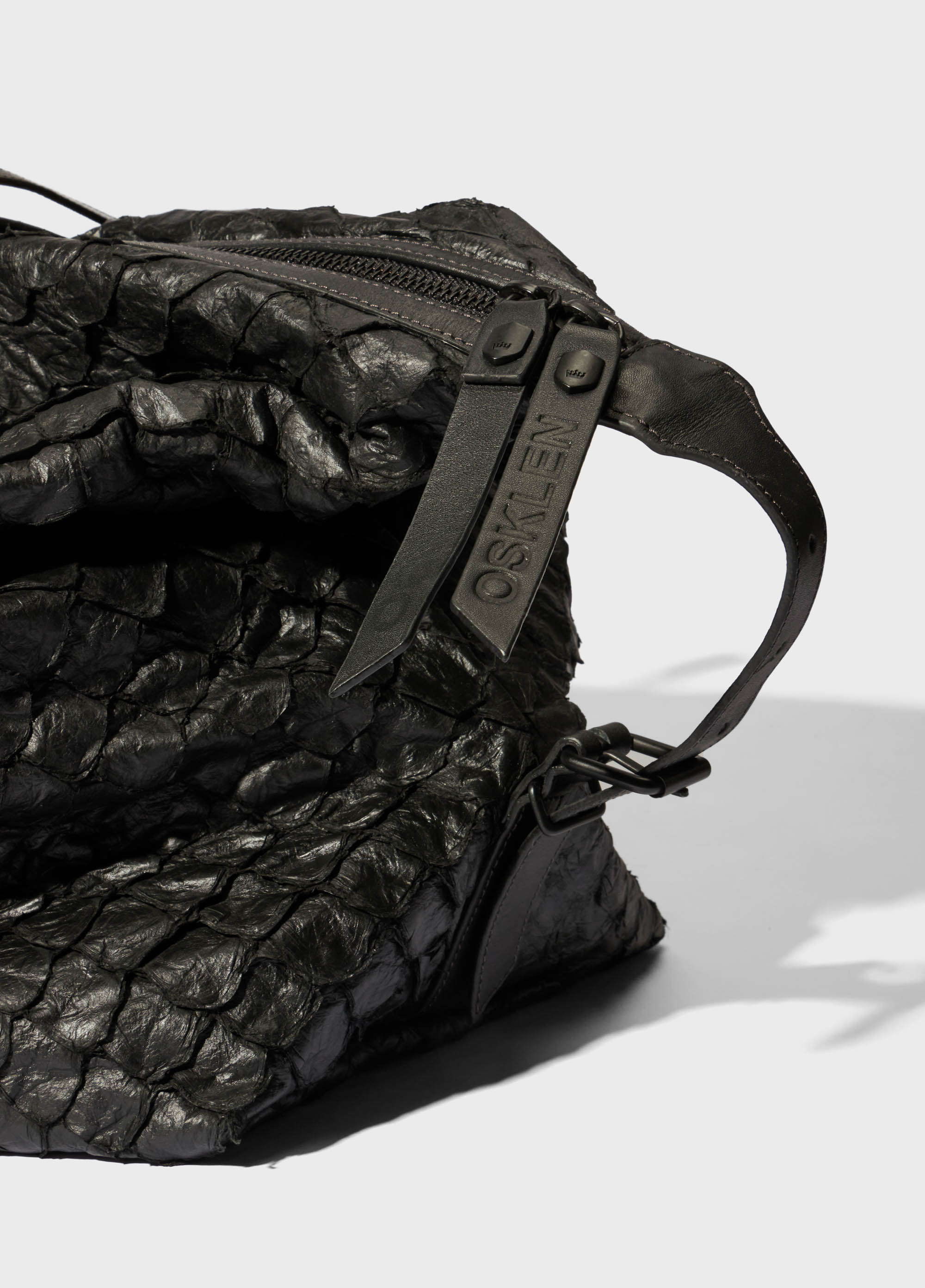 Pirarucu weekend bag new