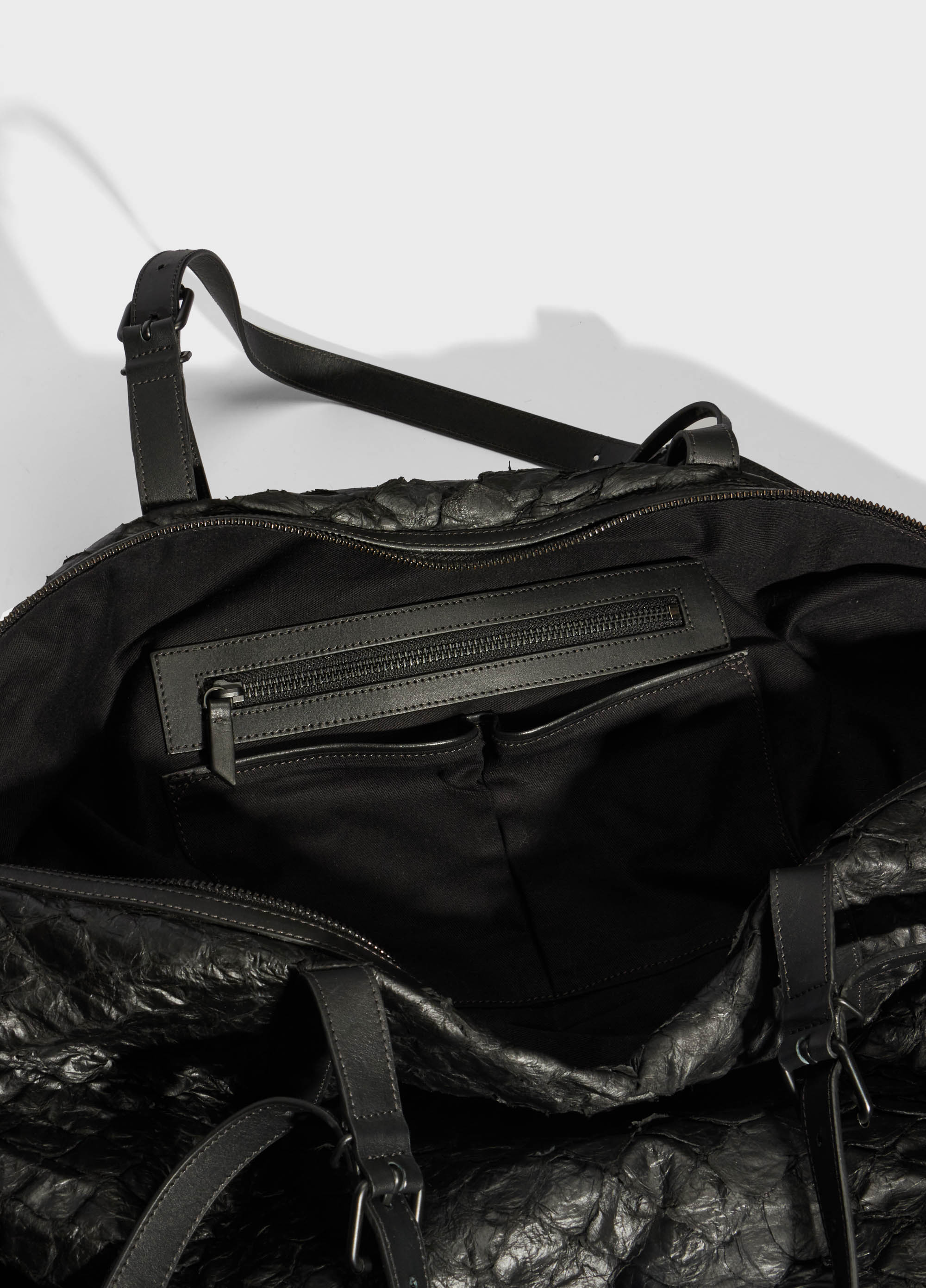 Pirarucu weekend bag new