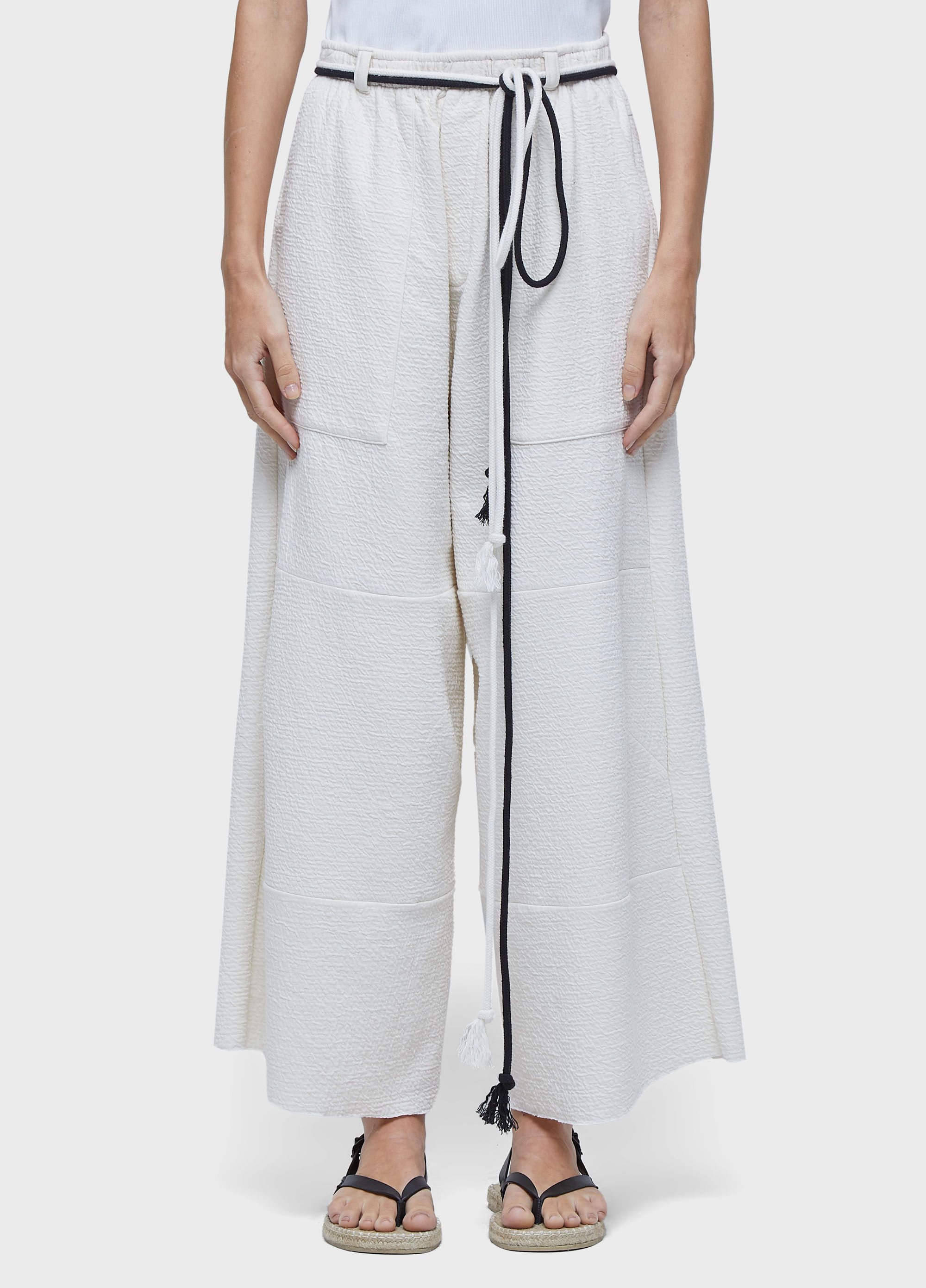 Calça  capoeira