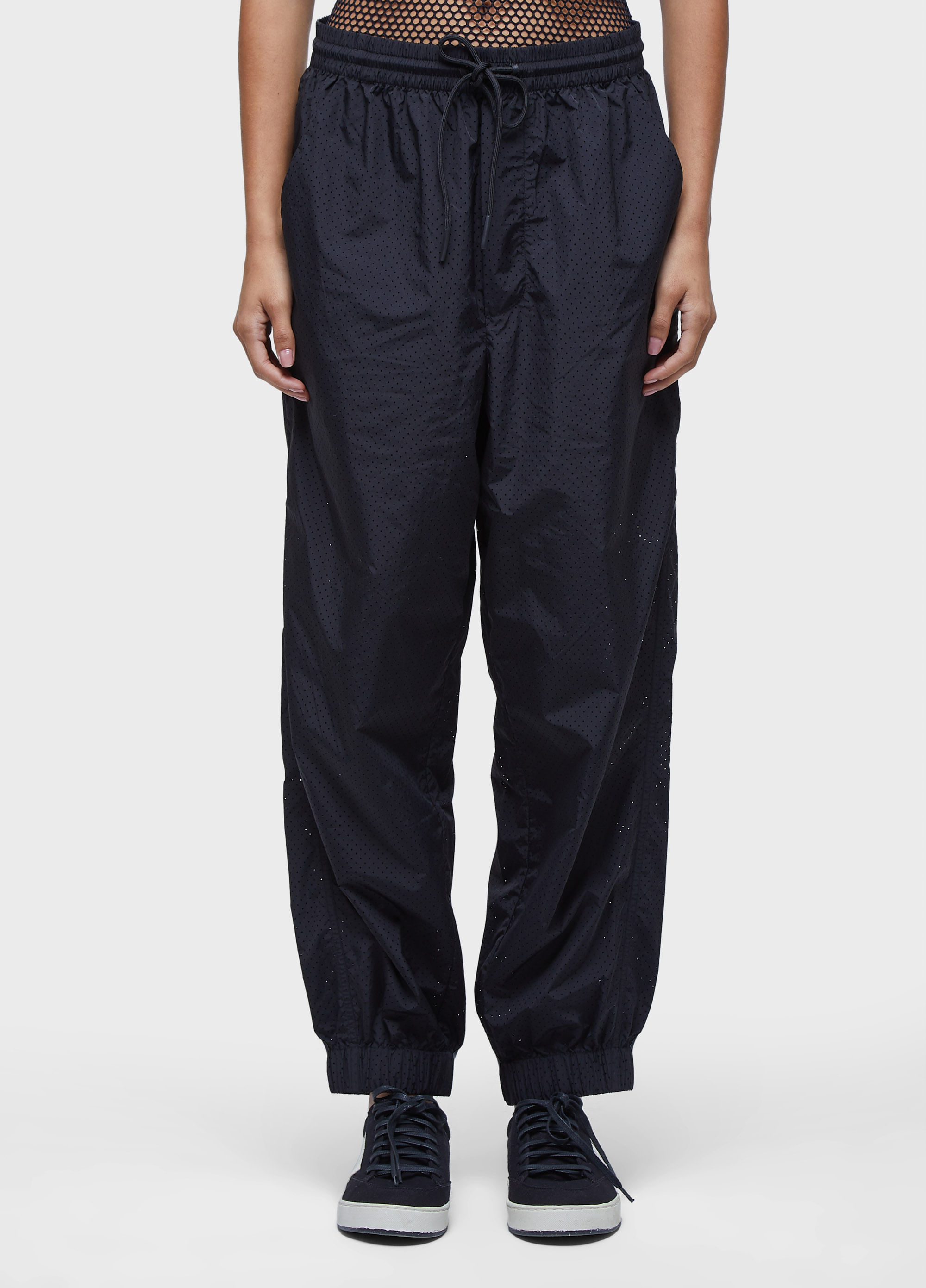 Calça superlight microfuros