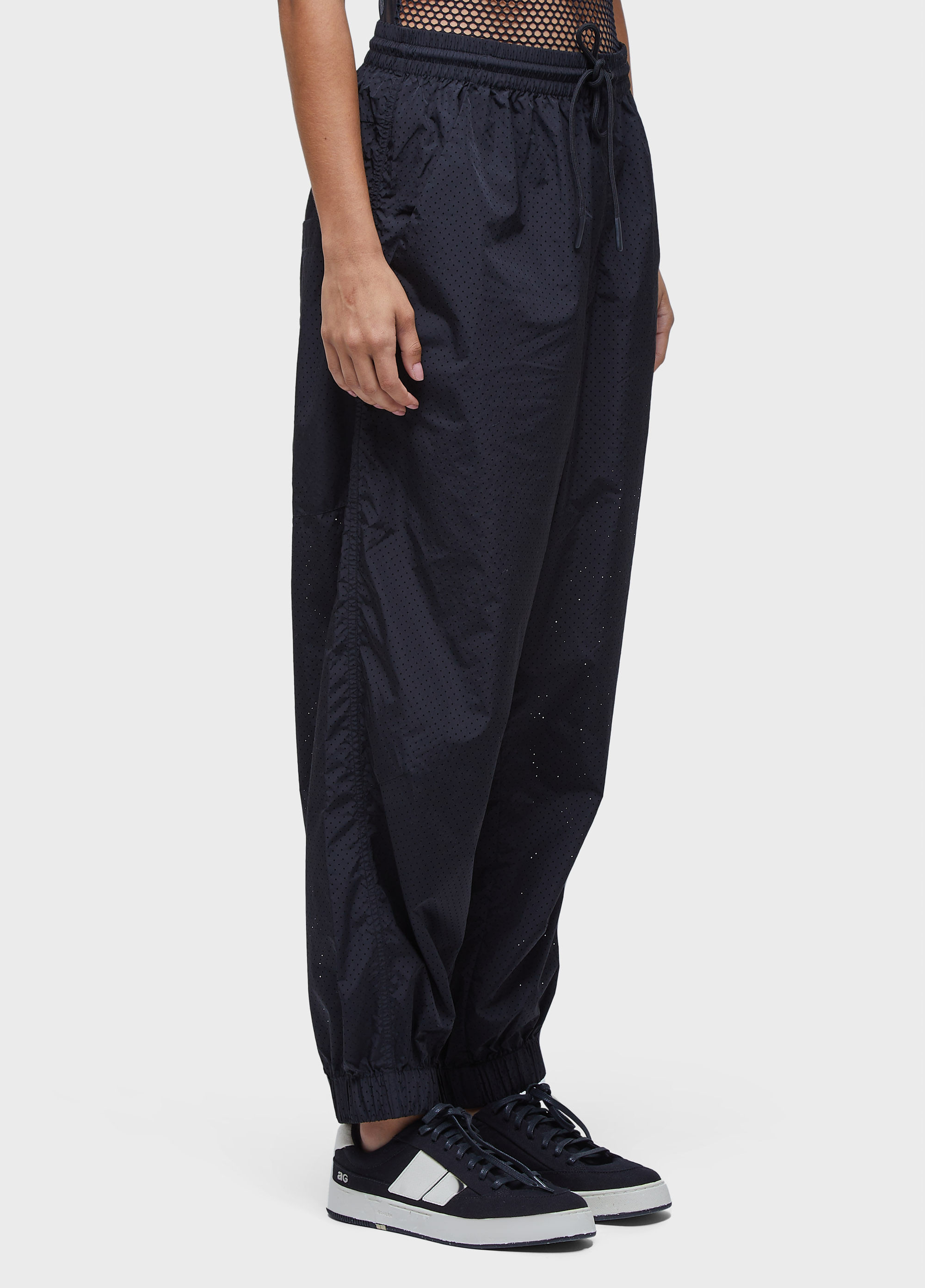 Calça superlight microfuros
