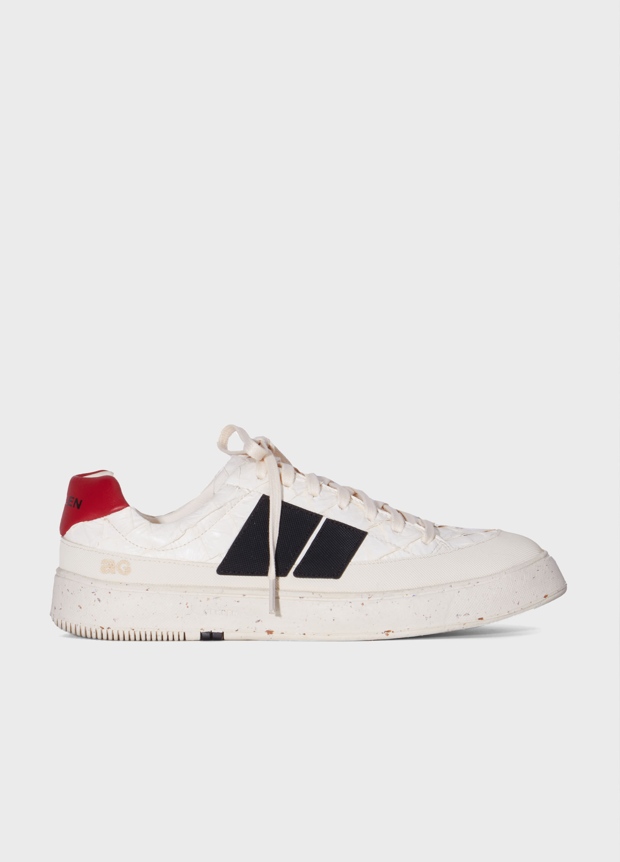 Pirarucu ag sneaker | Osklen