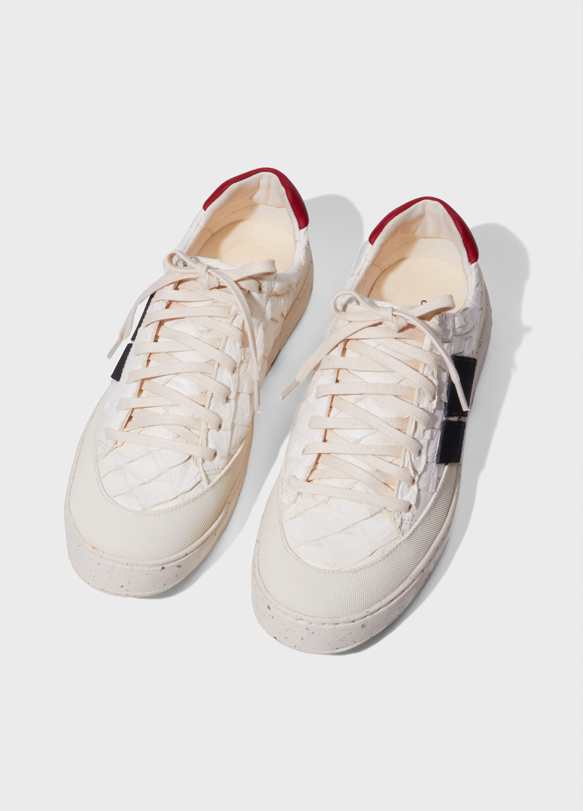 Pirarucu ag sneaker | Osklen