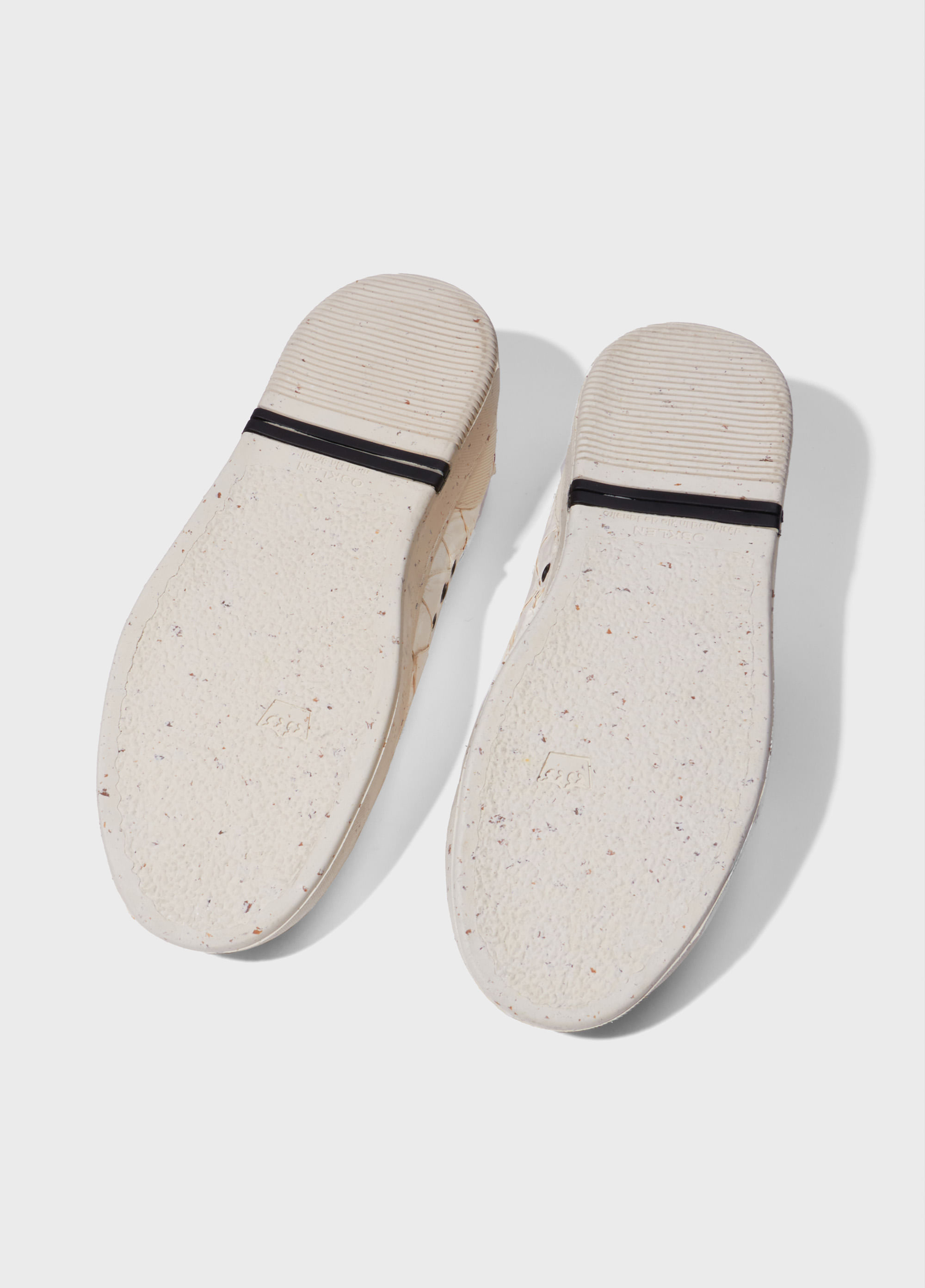 Pirarucu ag sneaker