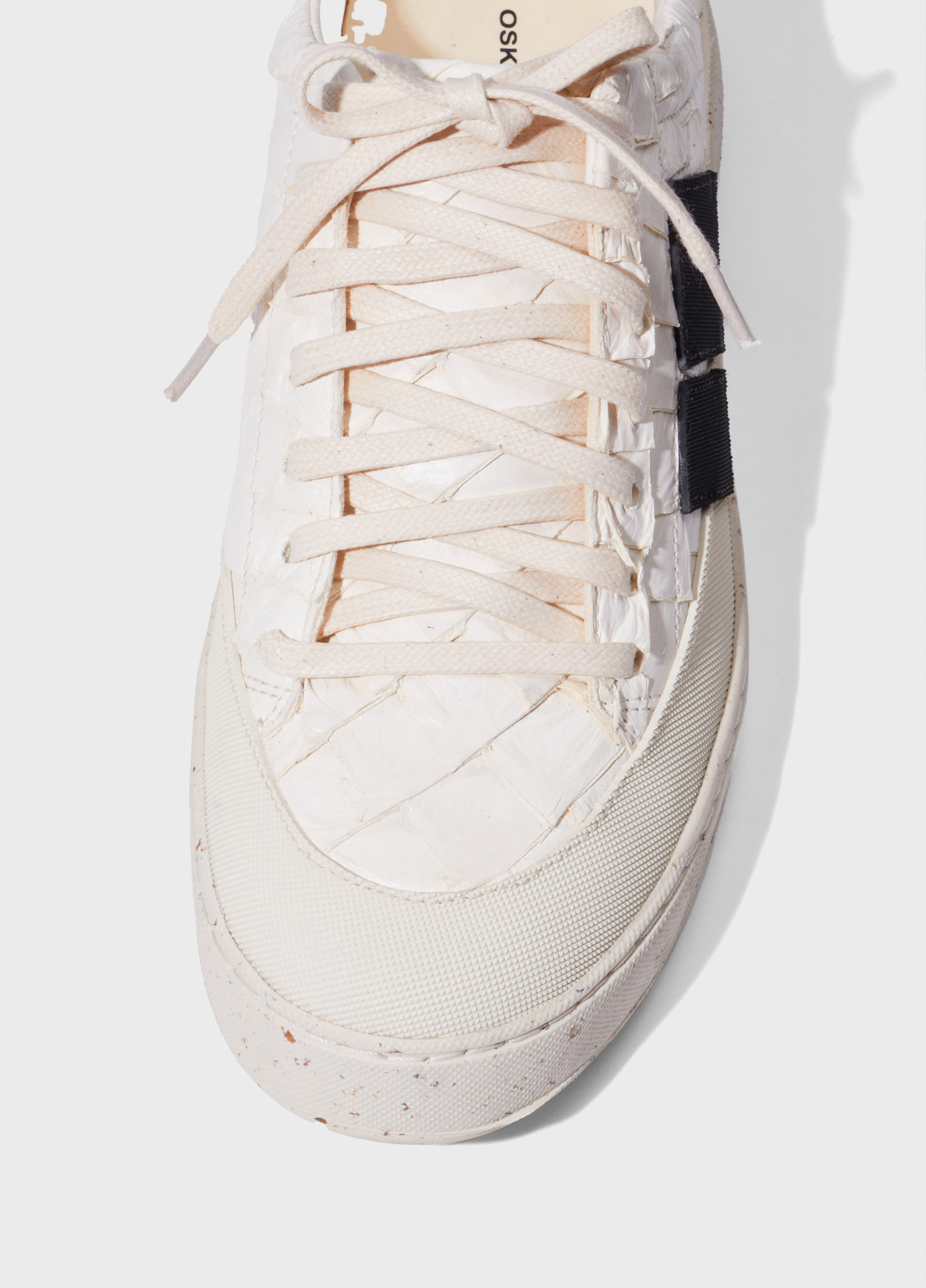Pirarucu ag sneaker