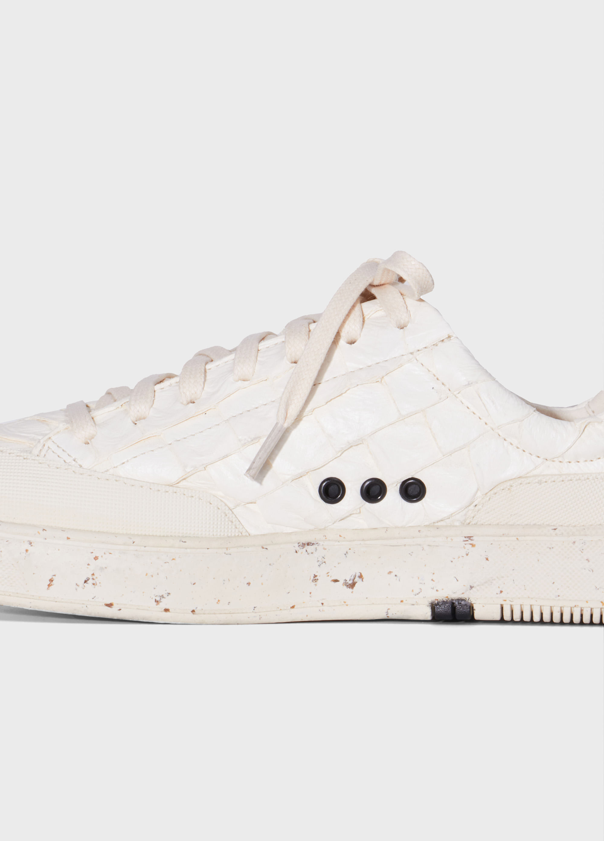 Pirarucu ag sneaker