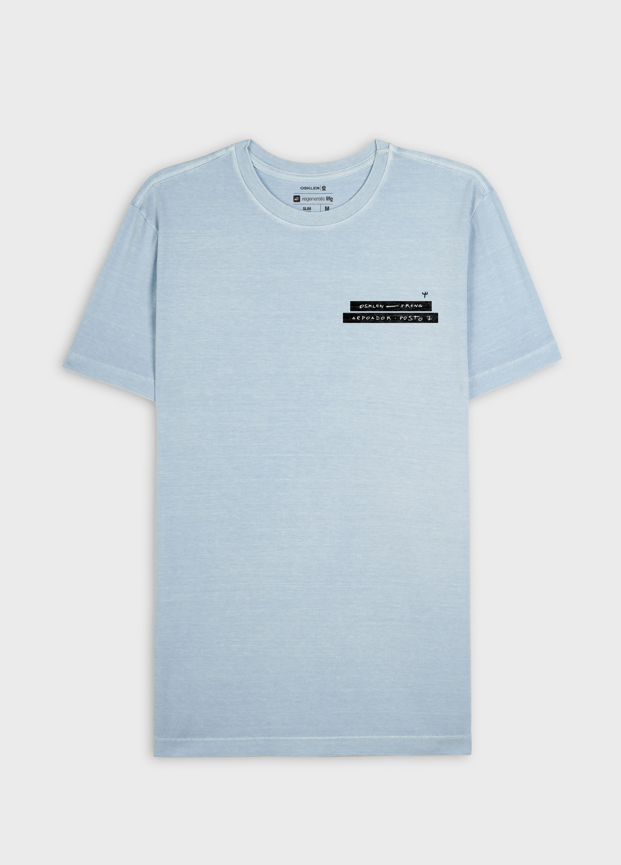 T-shirt stone  srfng