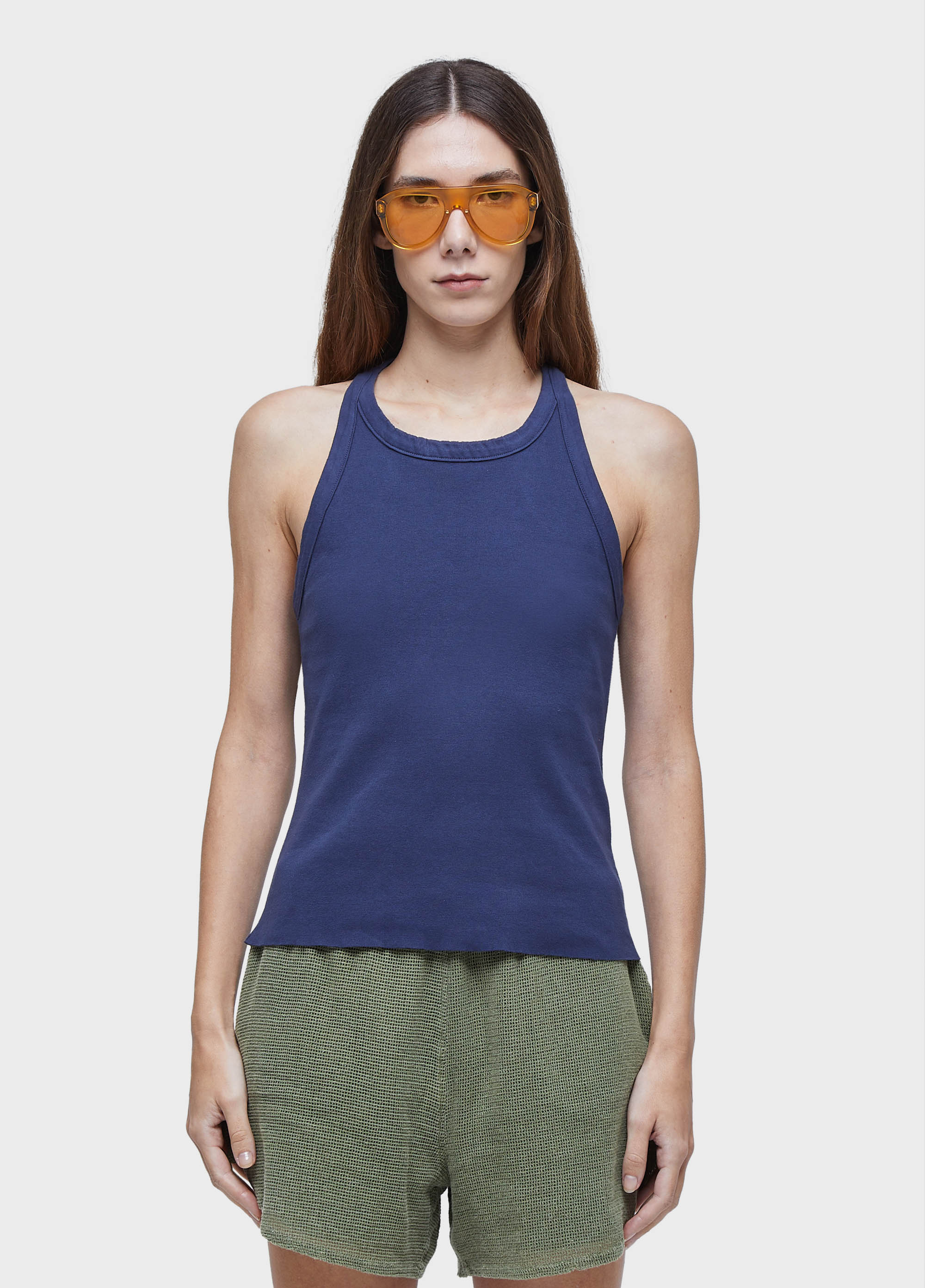 Regata fit navy