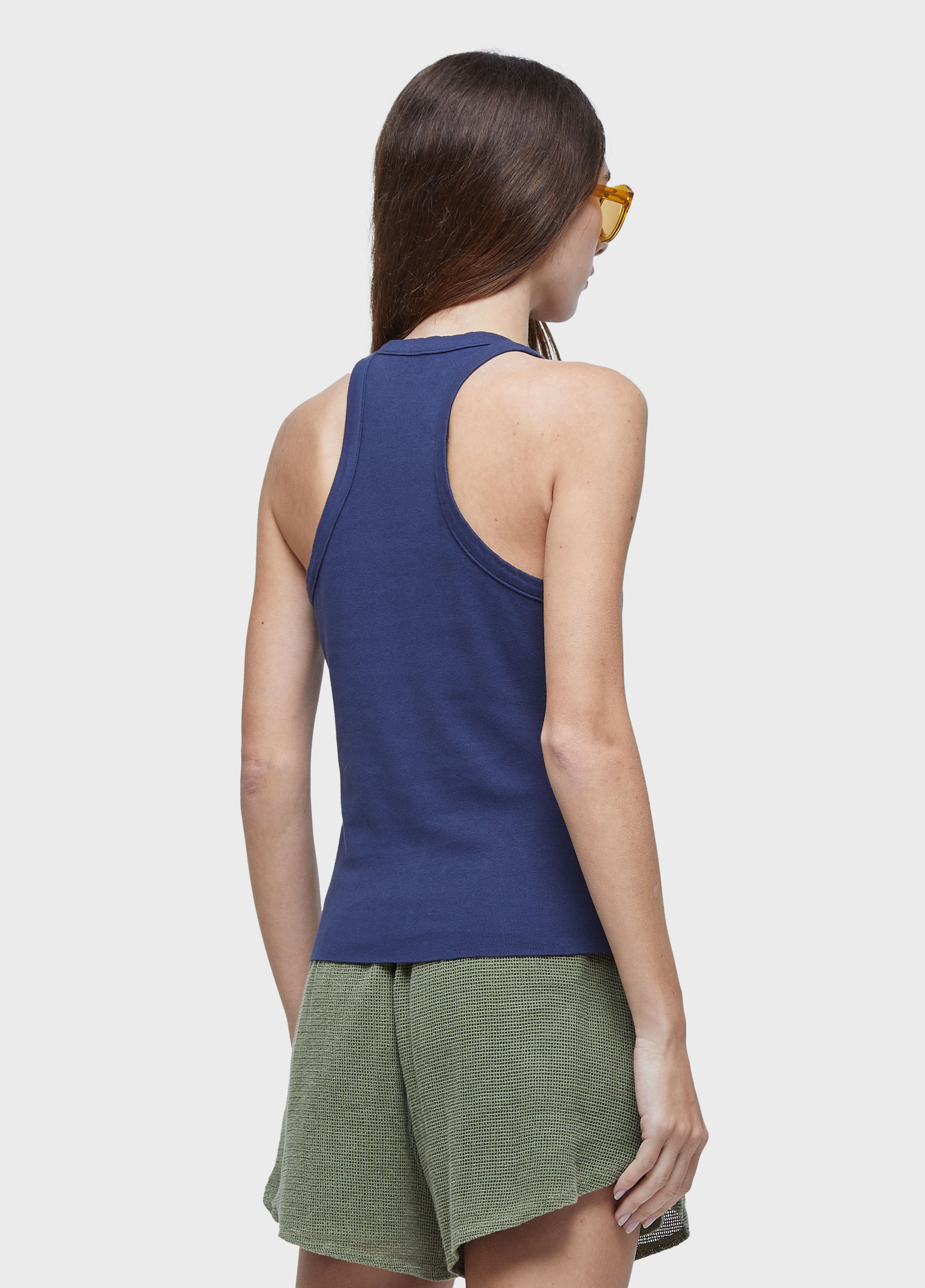 Regata fit navy