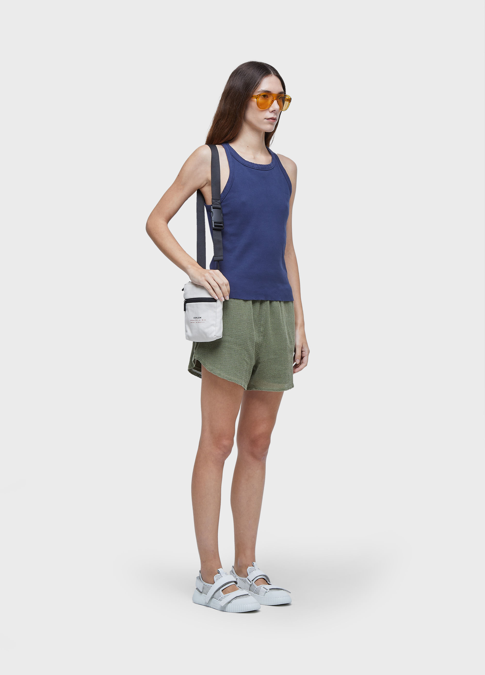 Regata fit navy