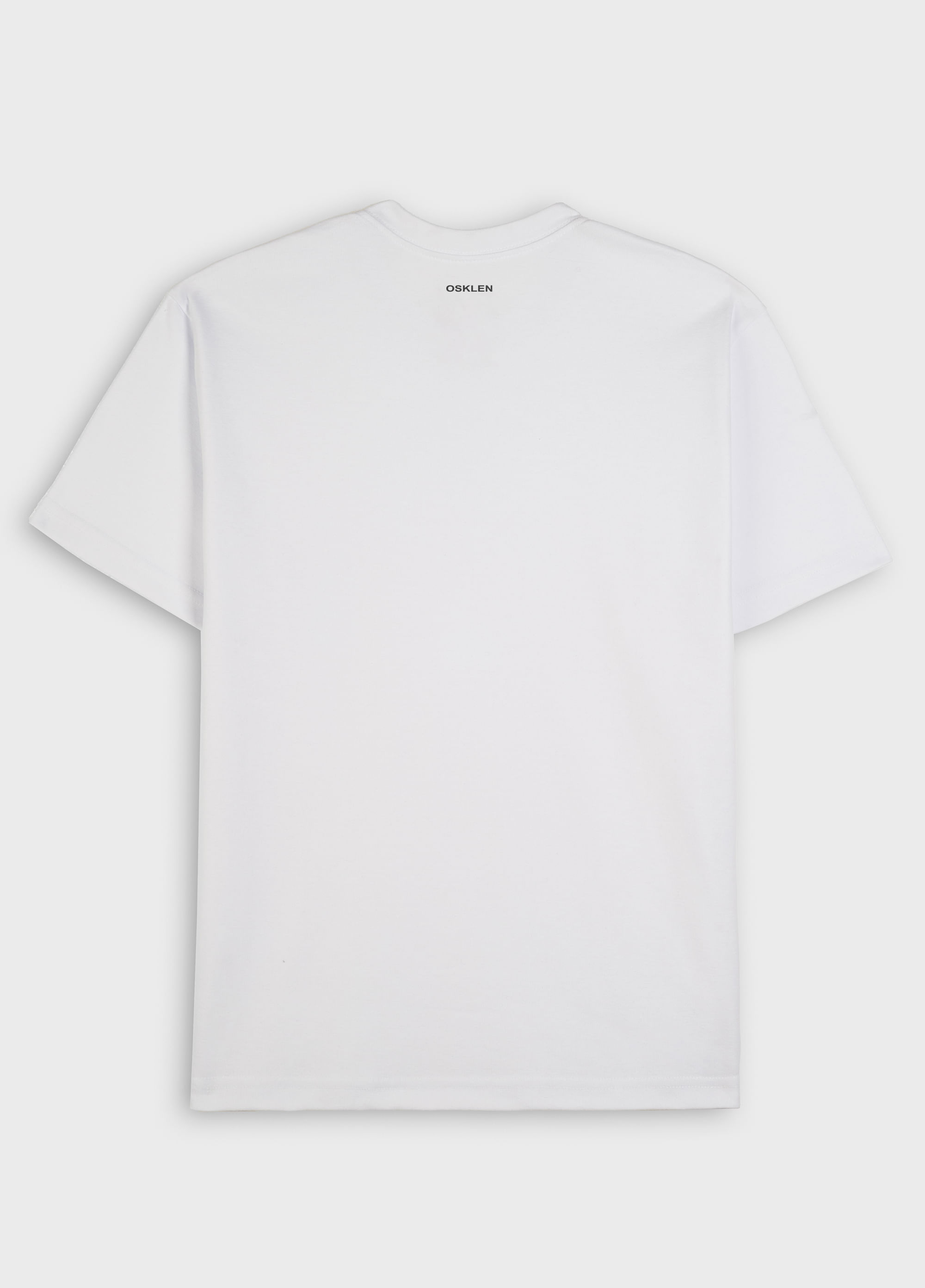 Big shirt classic longboard