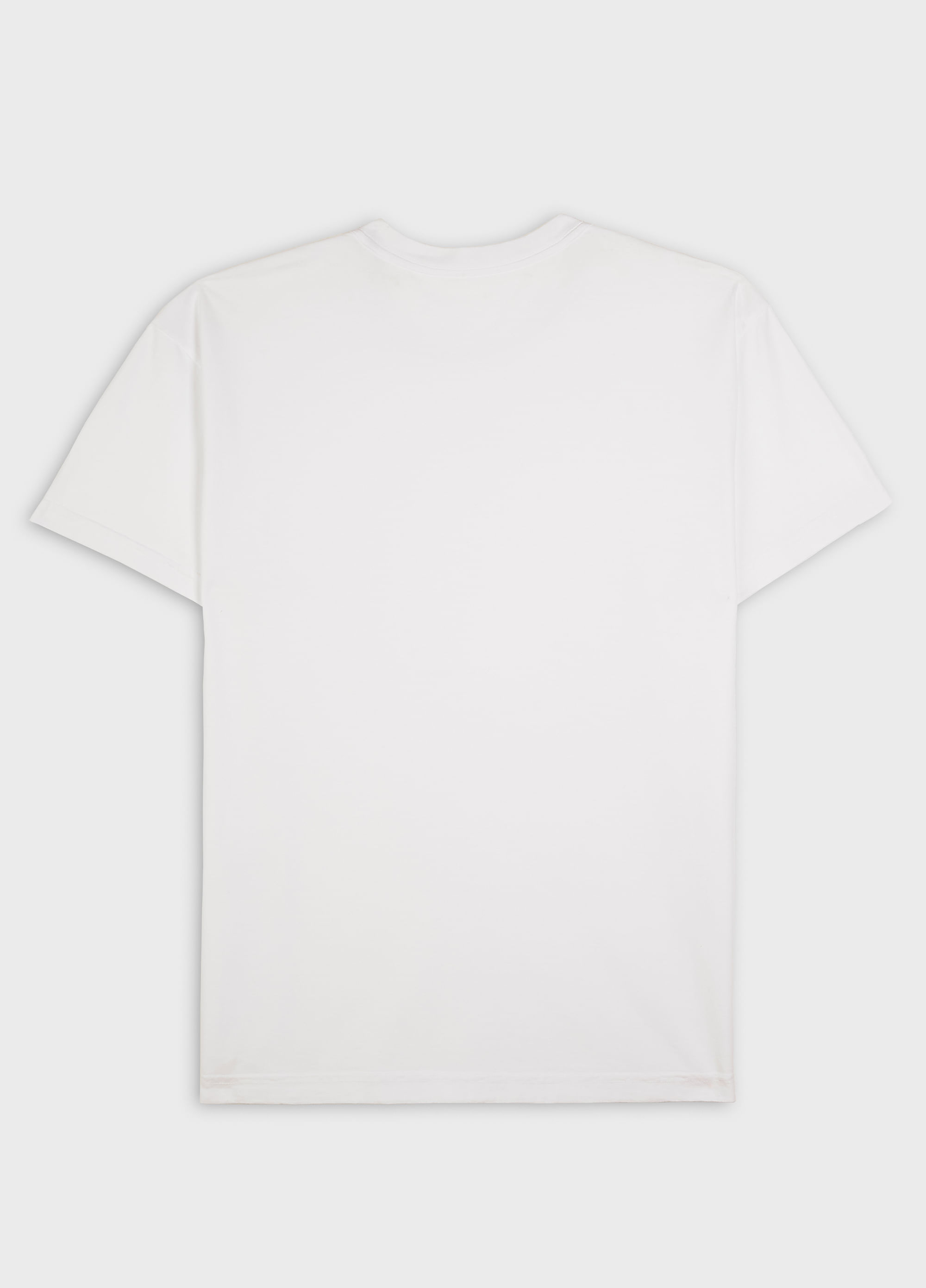 T-shirt stone retro future