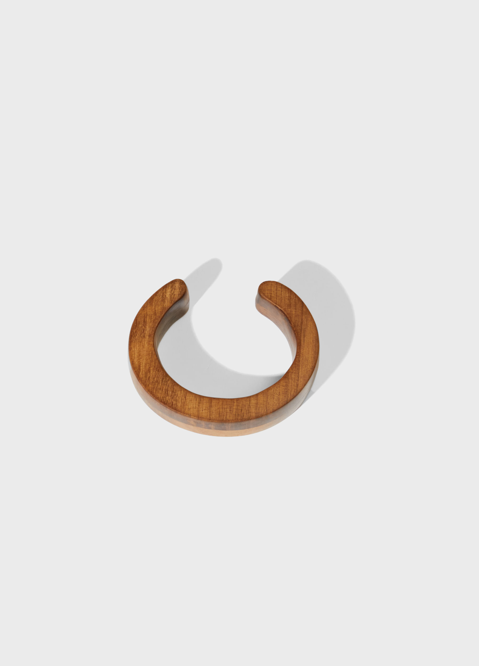 Bracelete madeira