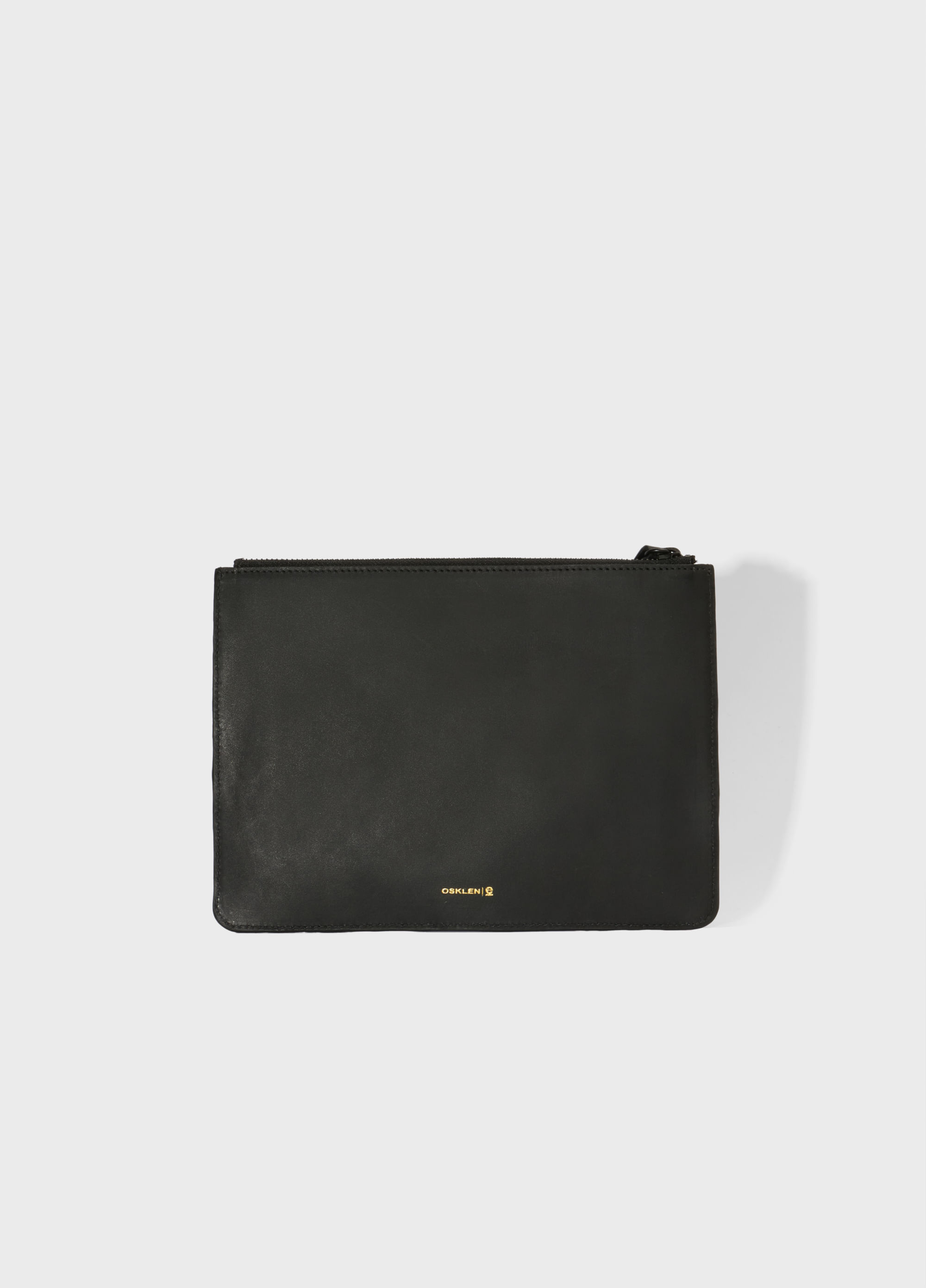 Bolsa pouch puxador pirarucu