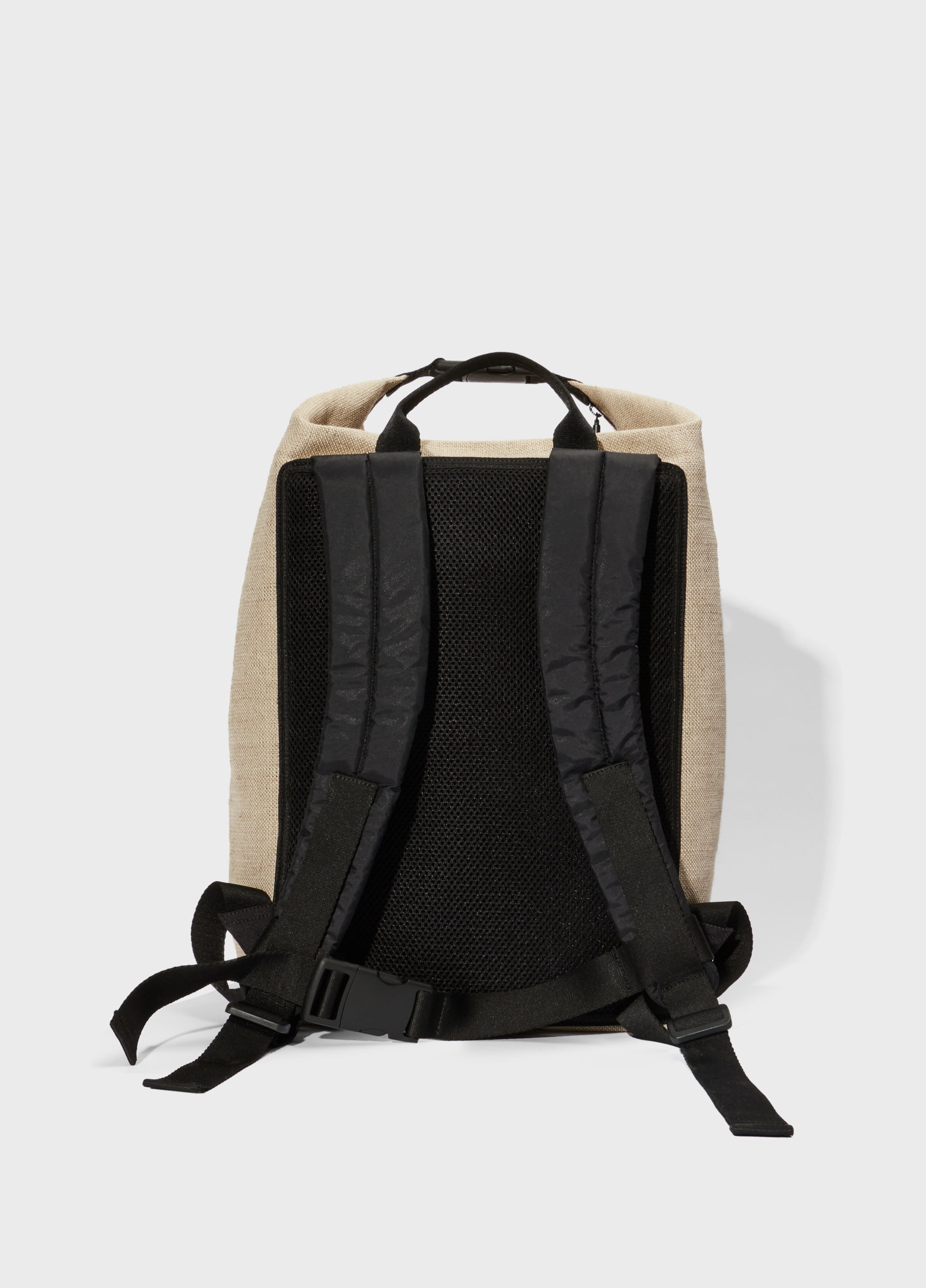 Mochila juta dive