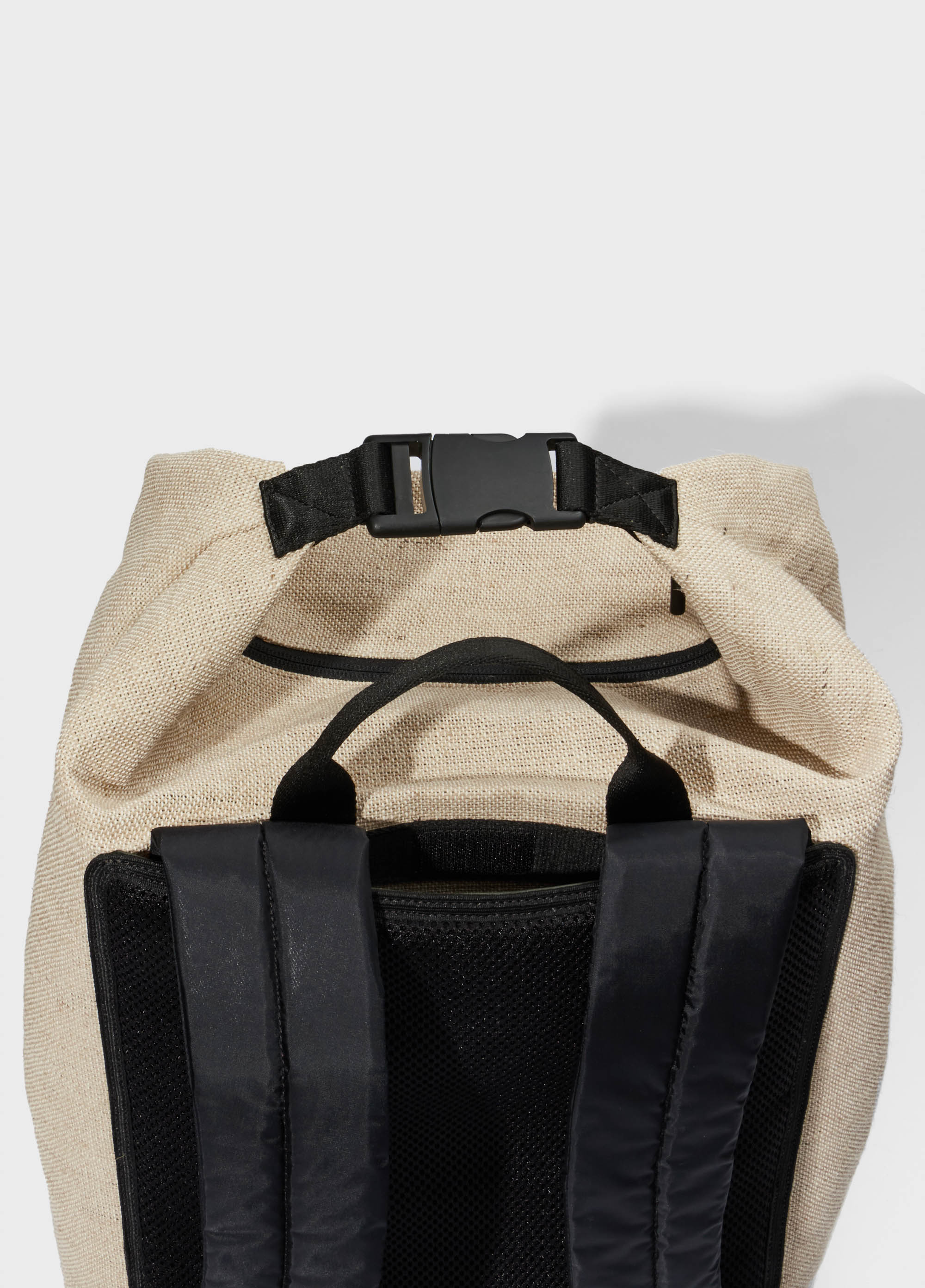 Mochila juta dive