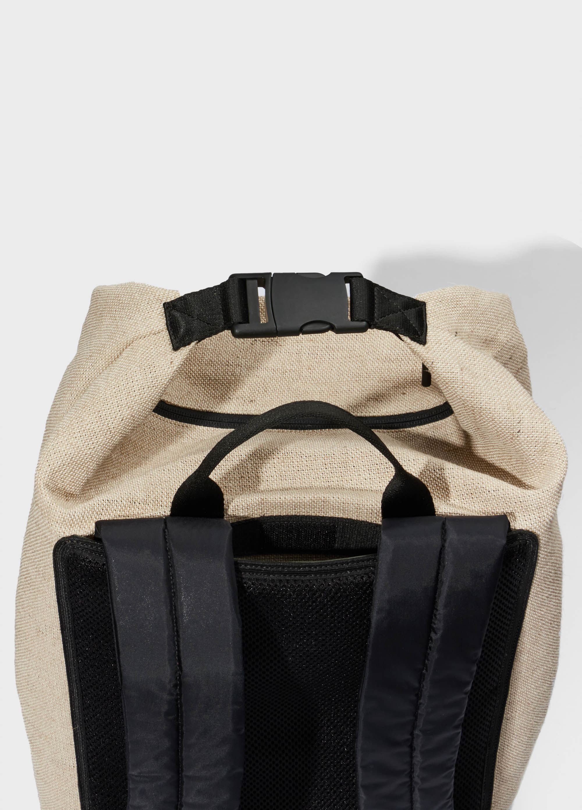 Mochila juta dive